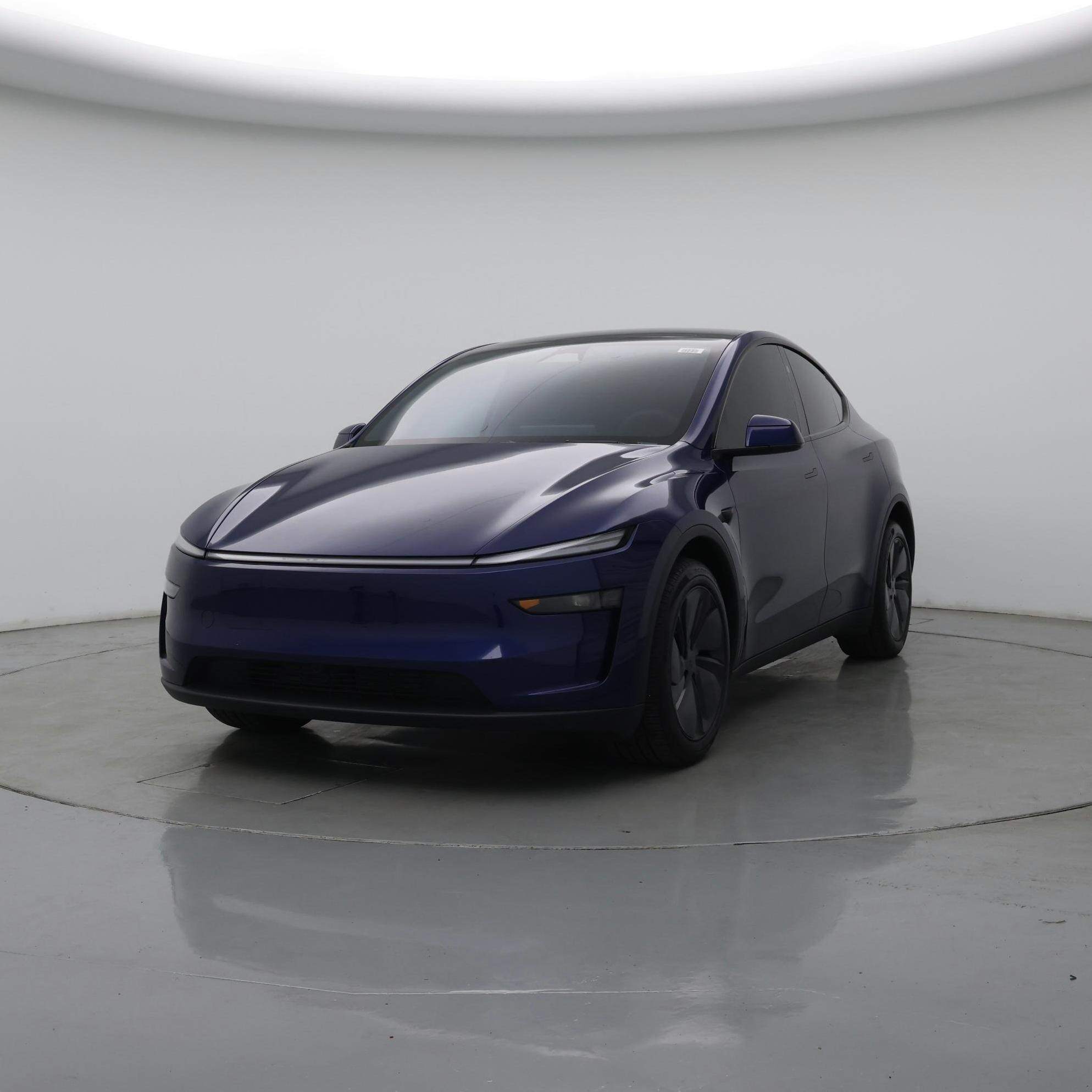 Thumbnail: 2026 Tesla Model Y - 4