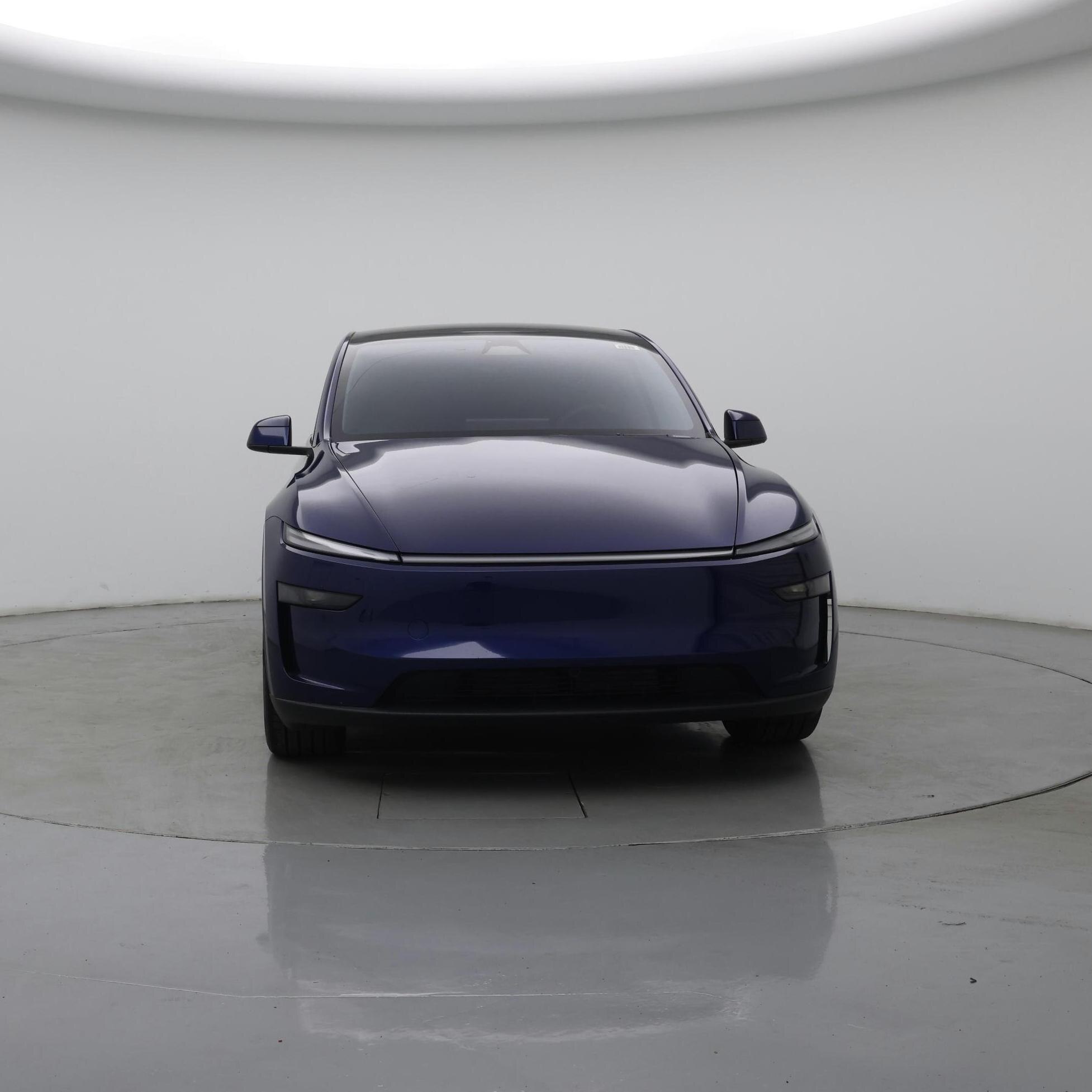 Thumbnail: 2026 Tesla Model Y - 5
