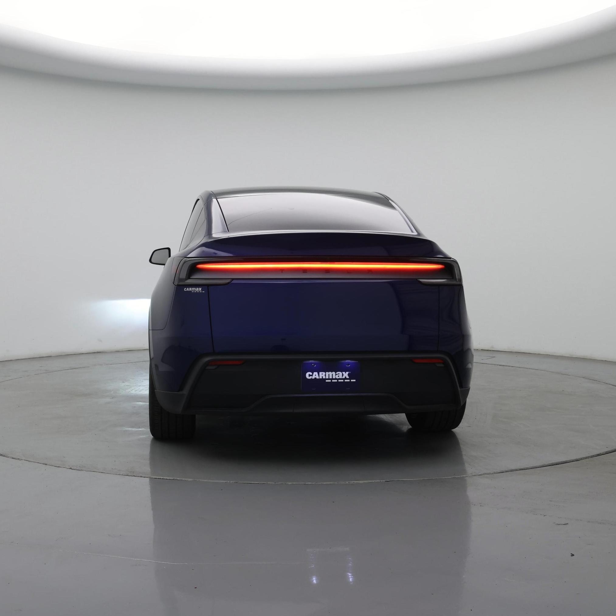 Thumbnail: 2026 Tesla Model Y - 6
