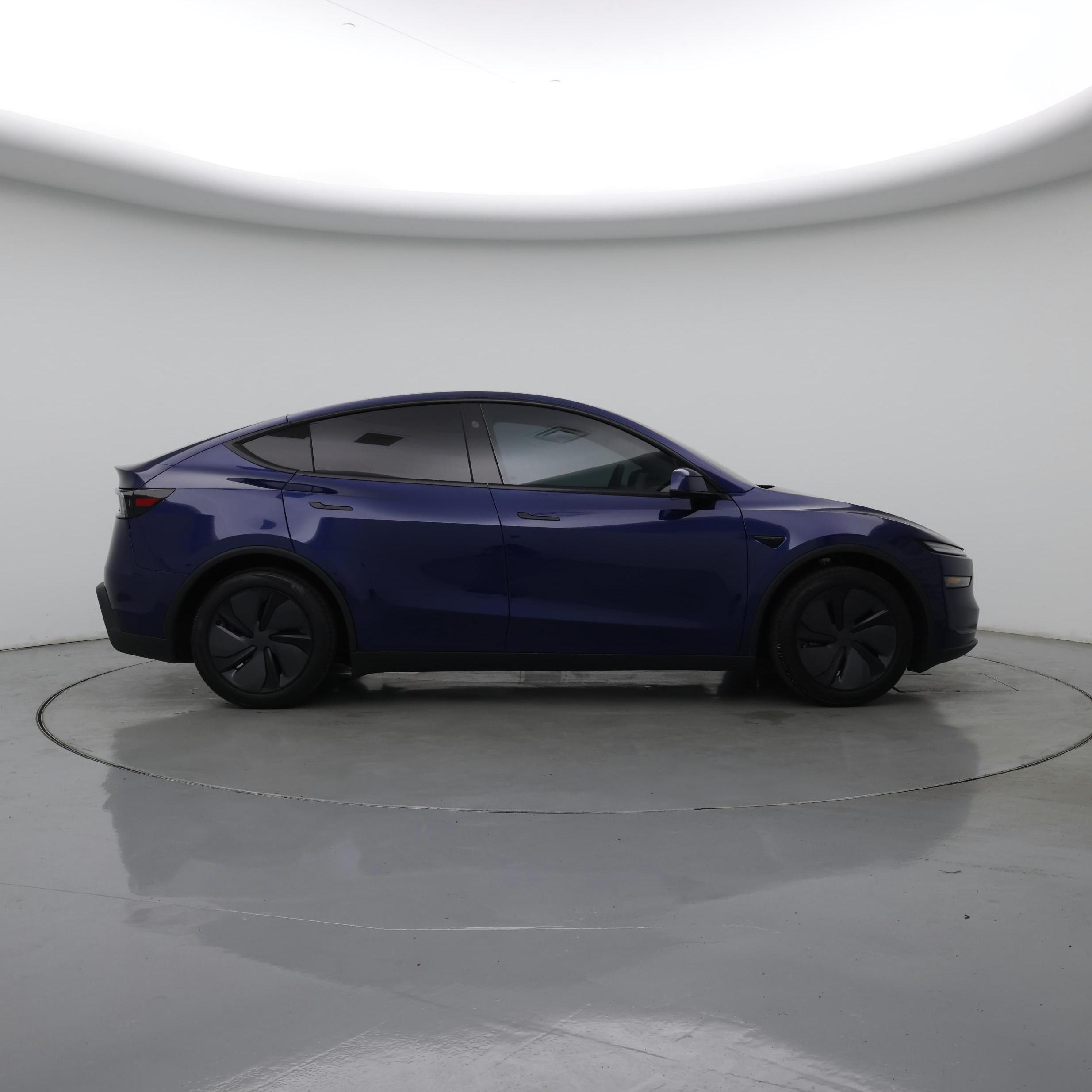 Thumbnail: 2026 Tesla Model Y - 7