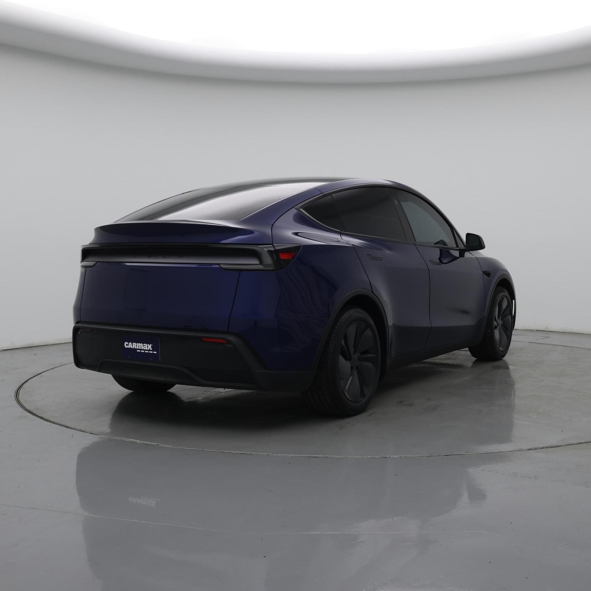 Thumbnail: 2026 Tesla Model Y - 8