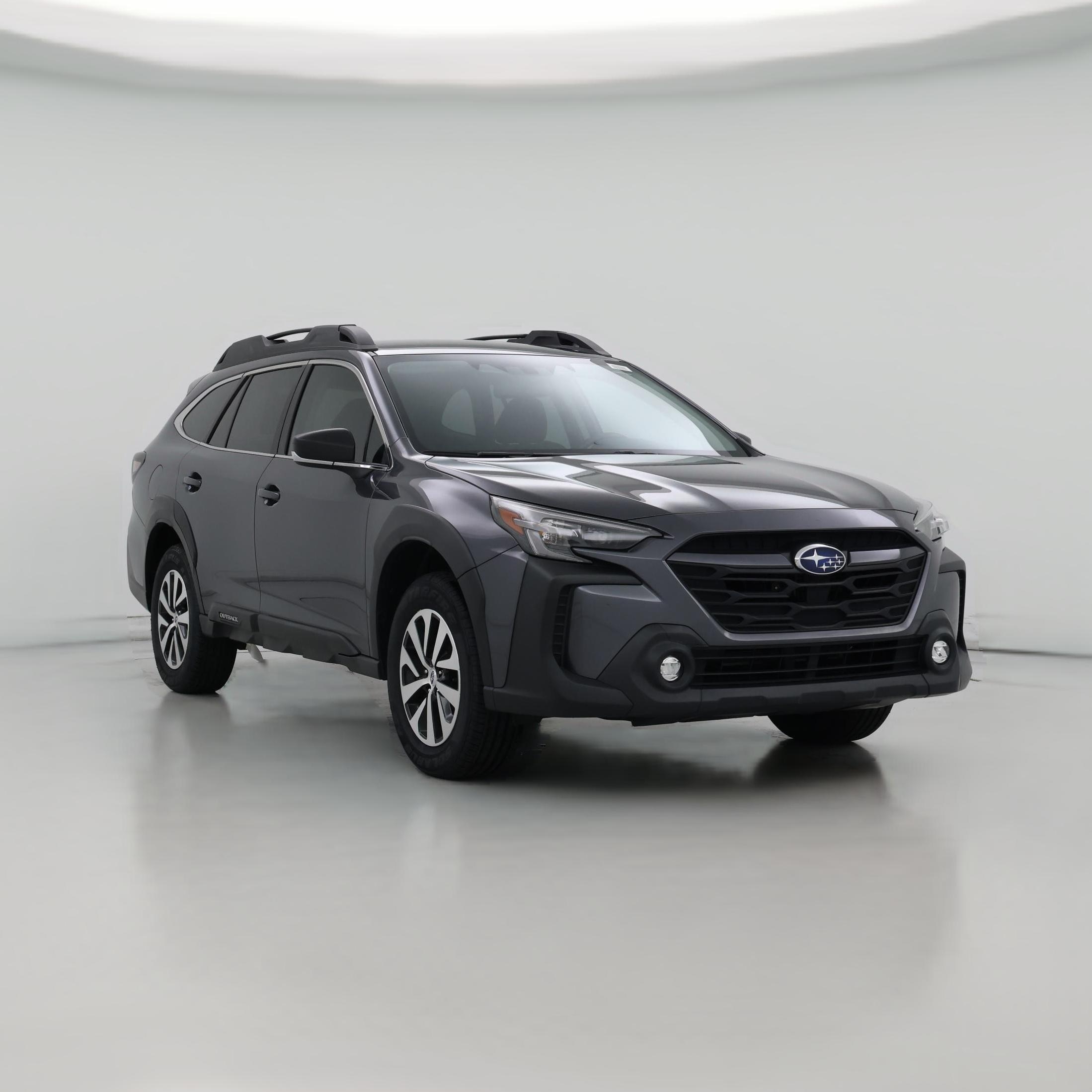 Thumbnail: 2024 Subaru Outback - 1
