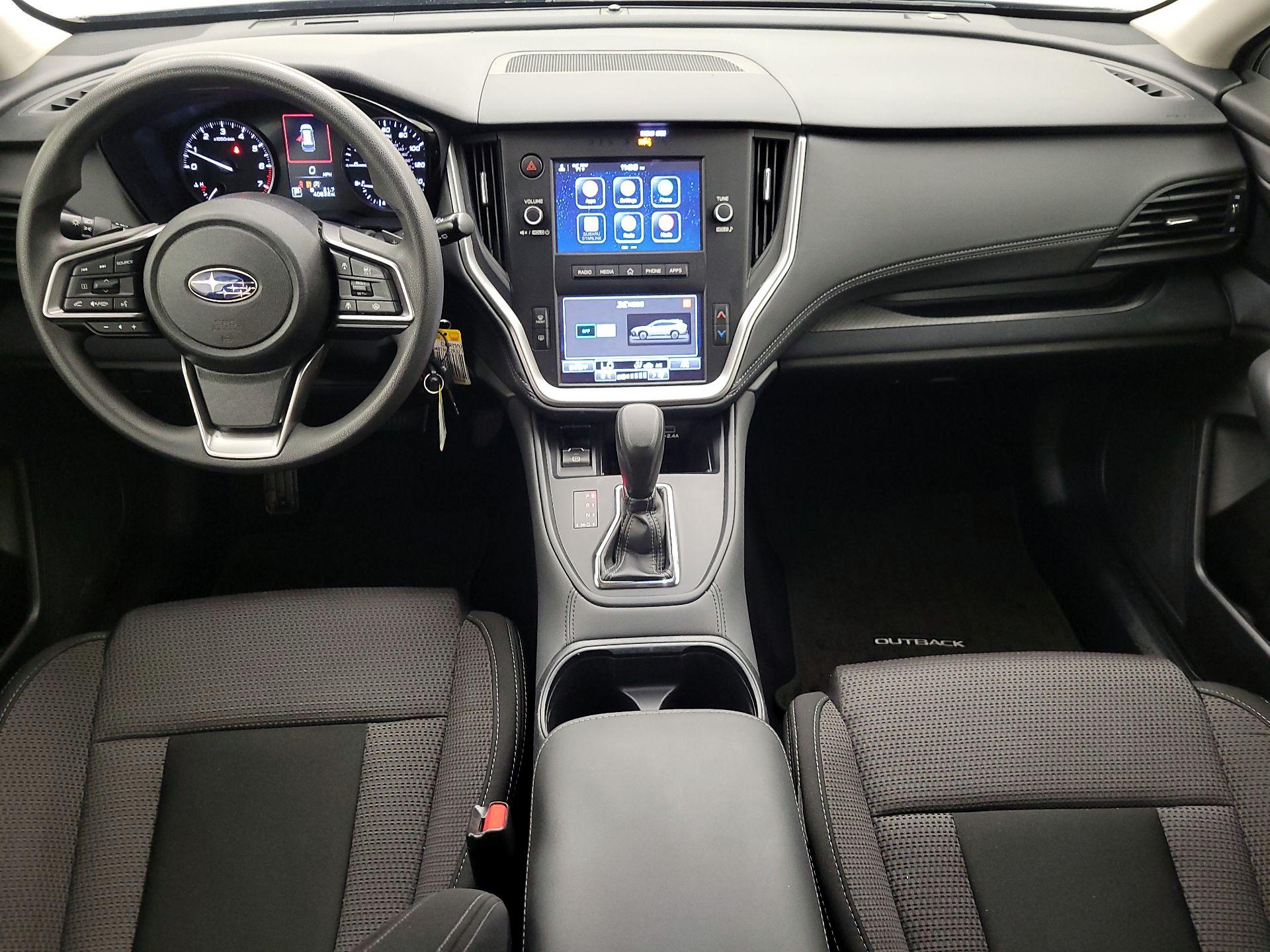 Thumbnail: 2024 Subaru Outback - 9