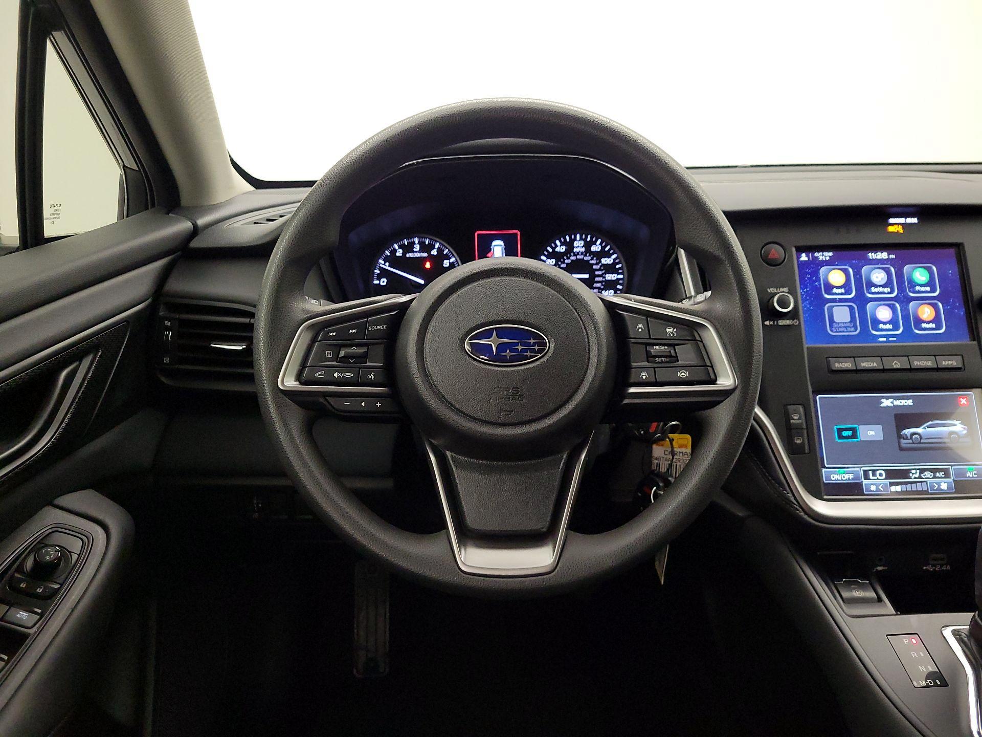 Thumbnail: 2024 Subaru Outback - 10