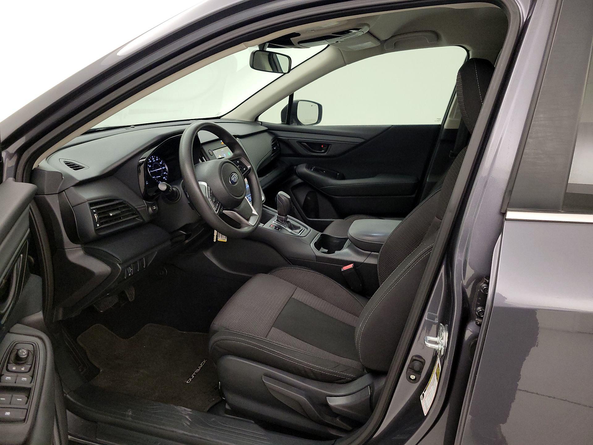 Thumbnail: 2024 Subaru Outback - 11