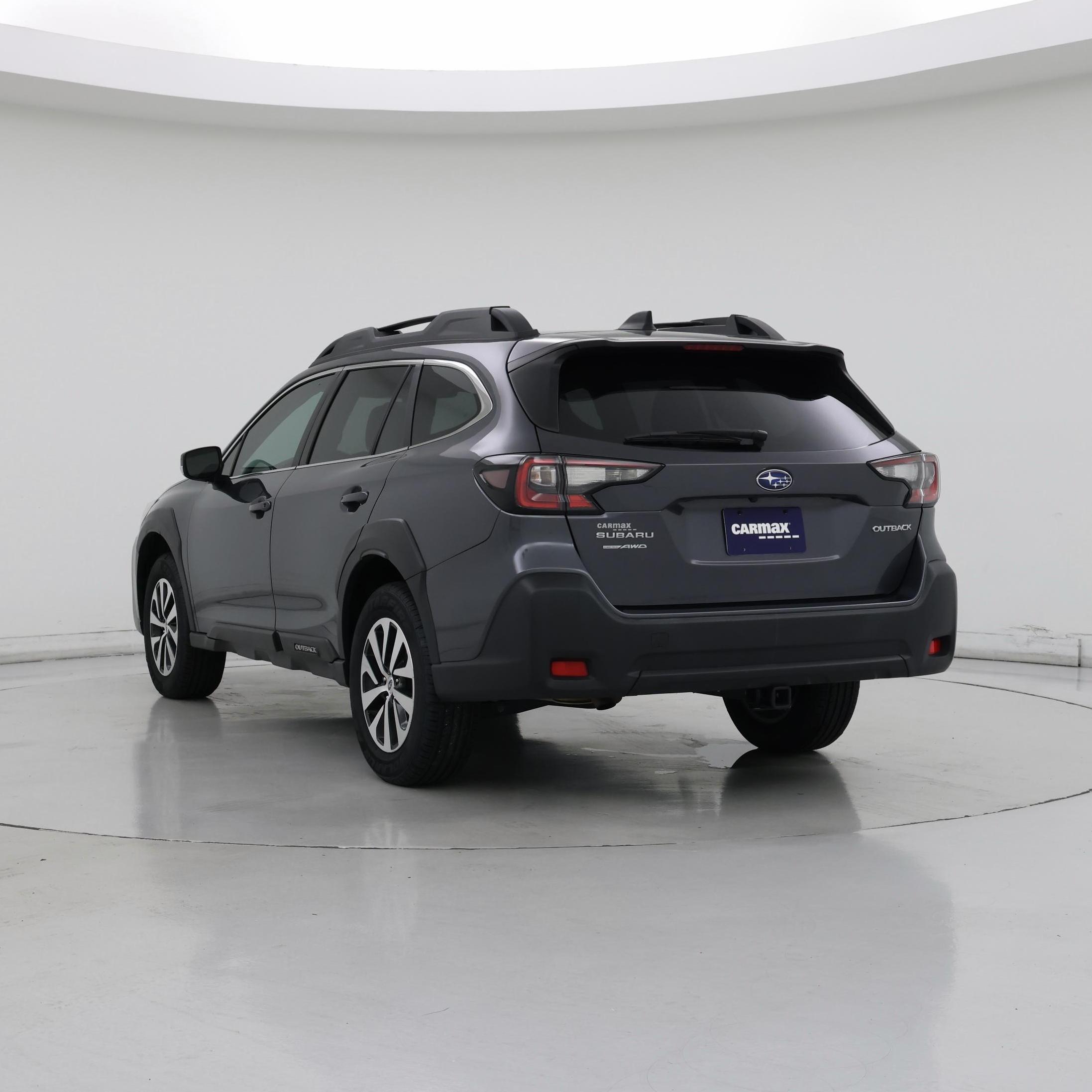 Thumbnail: 2024 Subaru Outback - 2