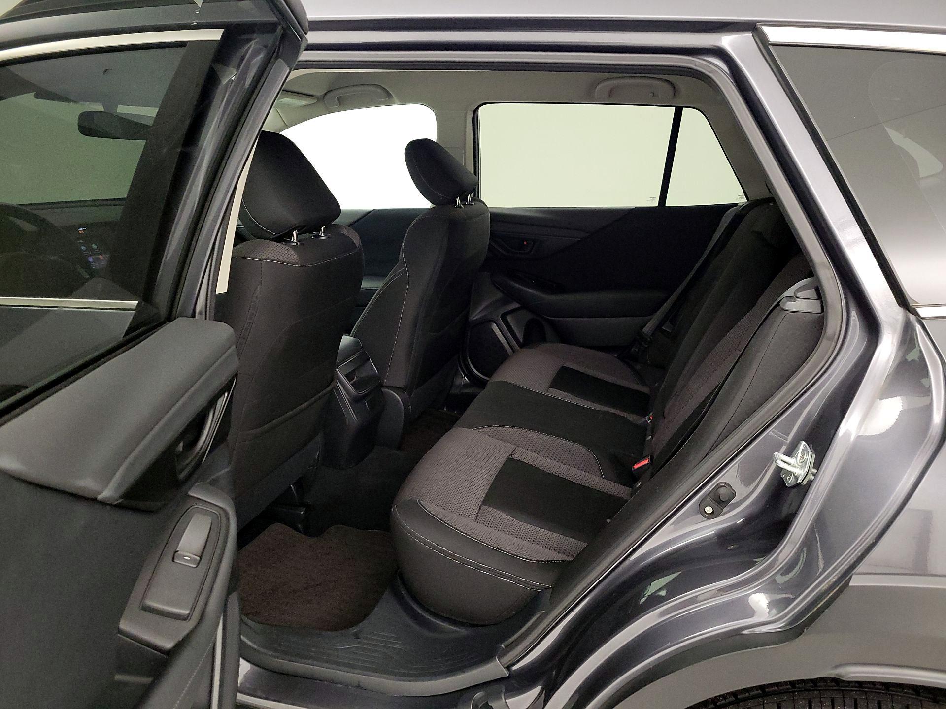 Thumbnail: 2024 Subaru Outback - 19