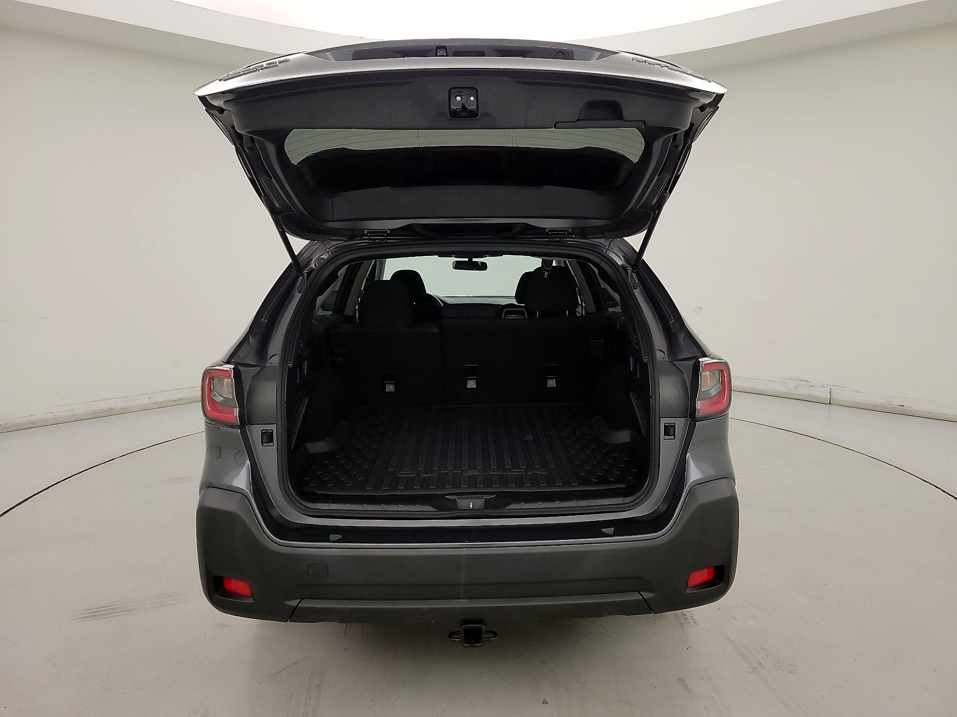 Thumbnail: 2024 Subaru Outback - 20