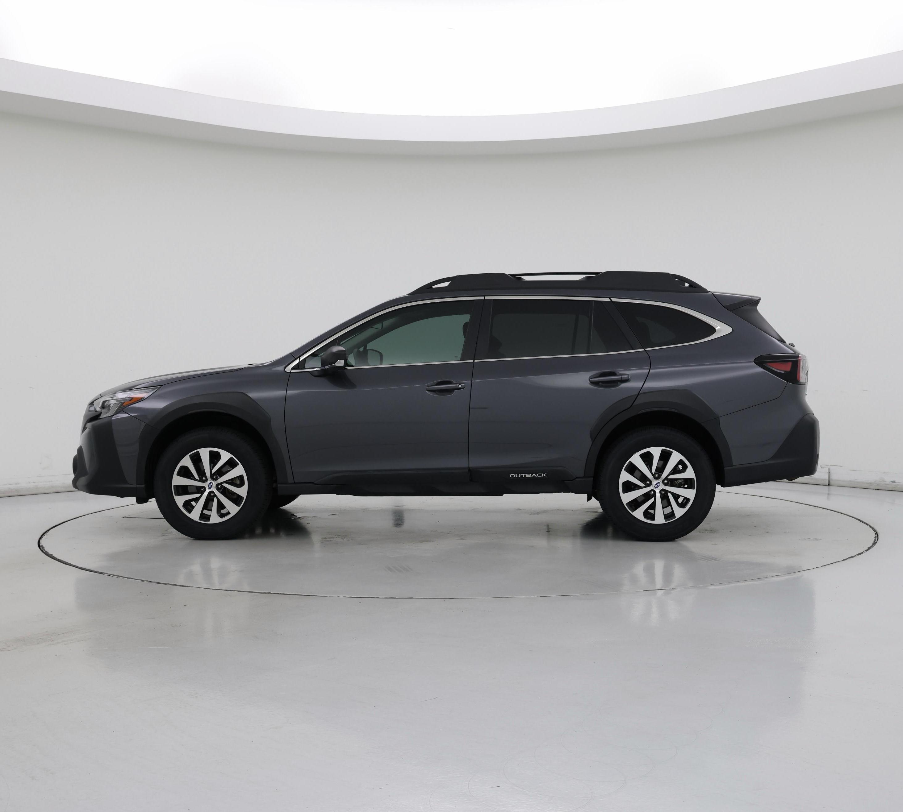 Thumbnail: 2024 Subaru Outback - 3