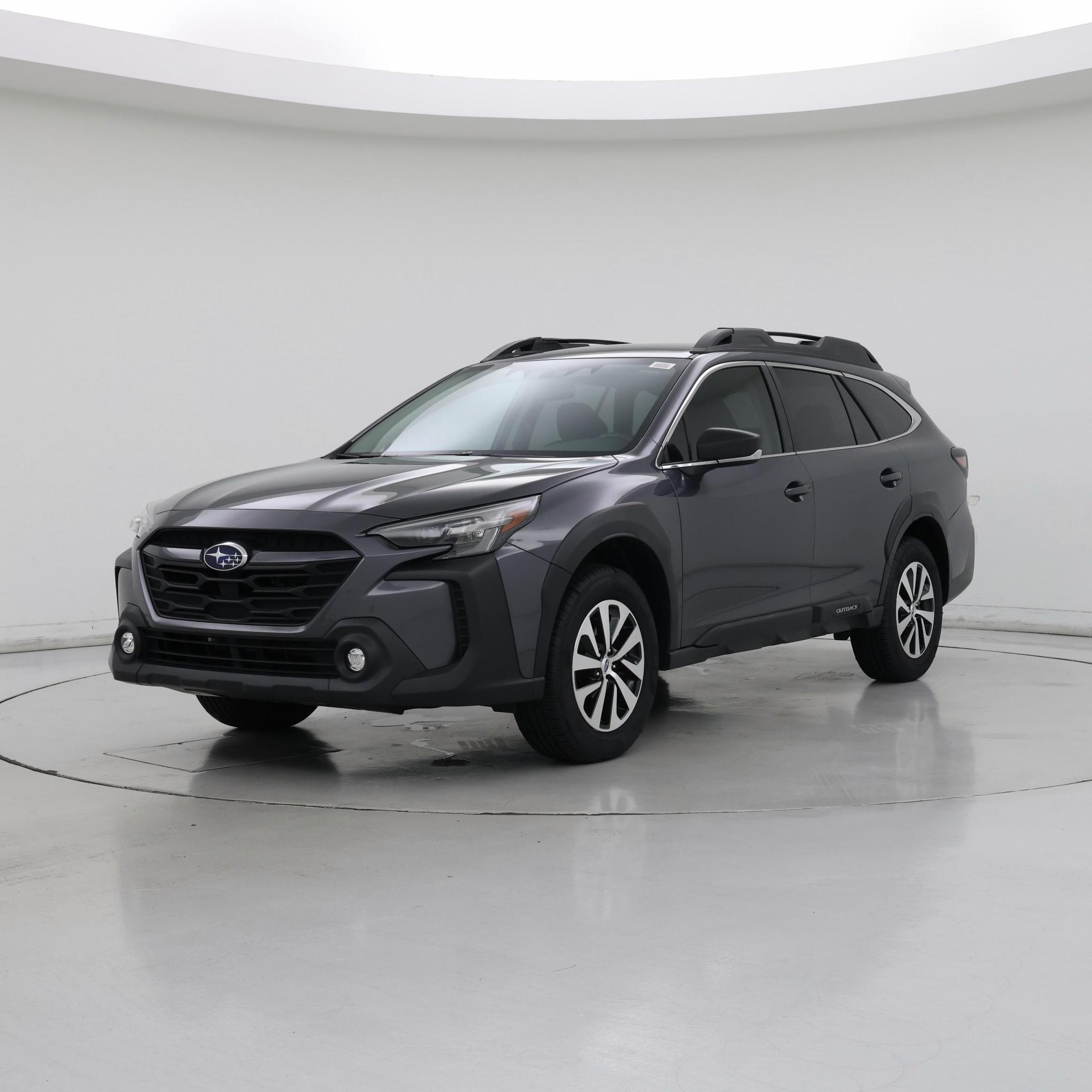 Thumbnail: 2024 Subaru Outback - 4