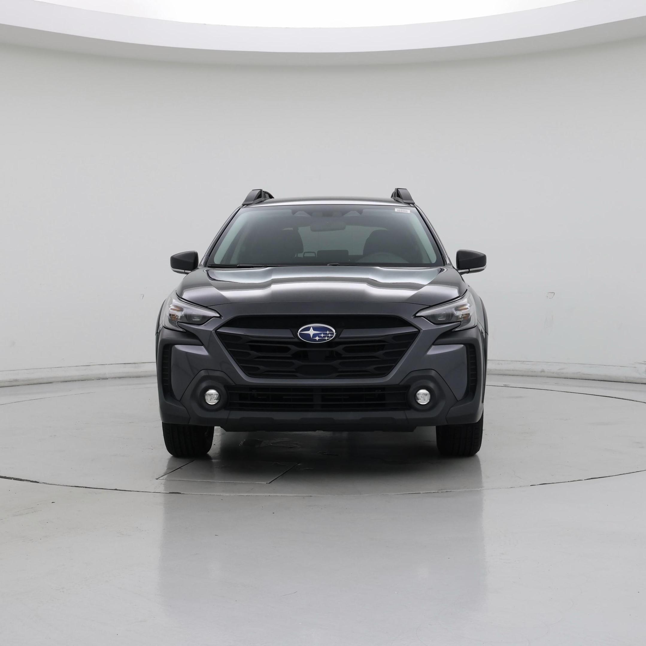 Thumbnail: 2024 Subaru Outback - 5