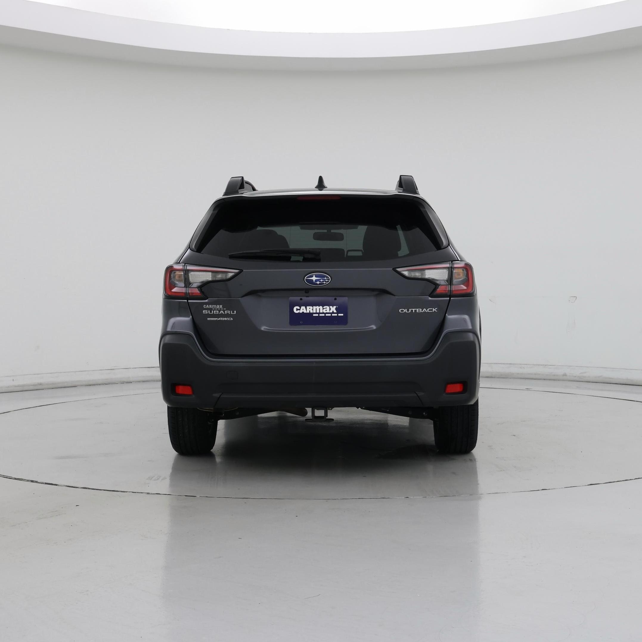 Thumbnail: 2024 Subaru Outback - 6