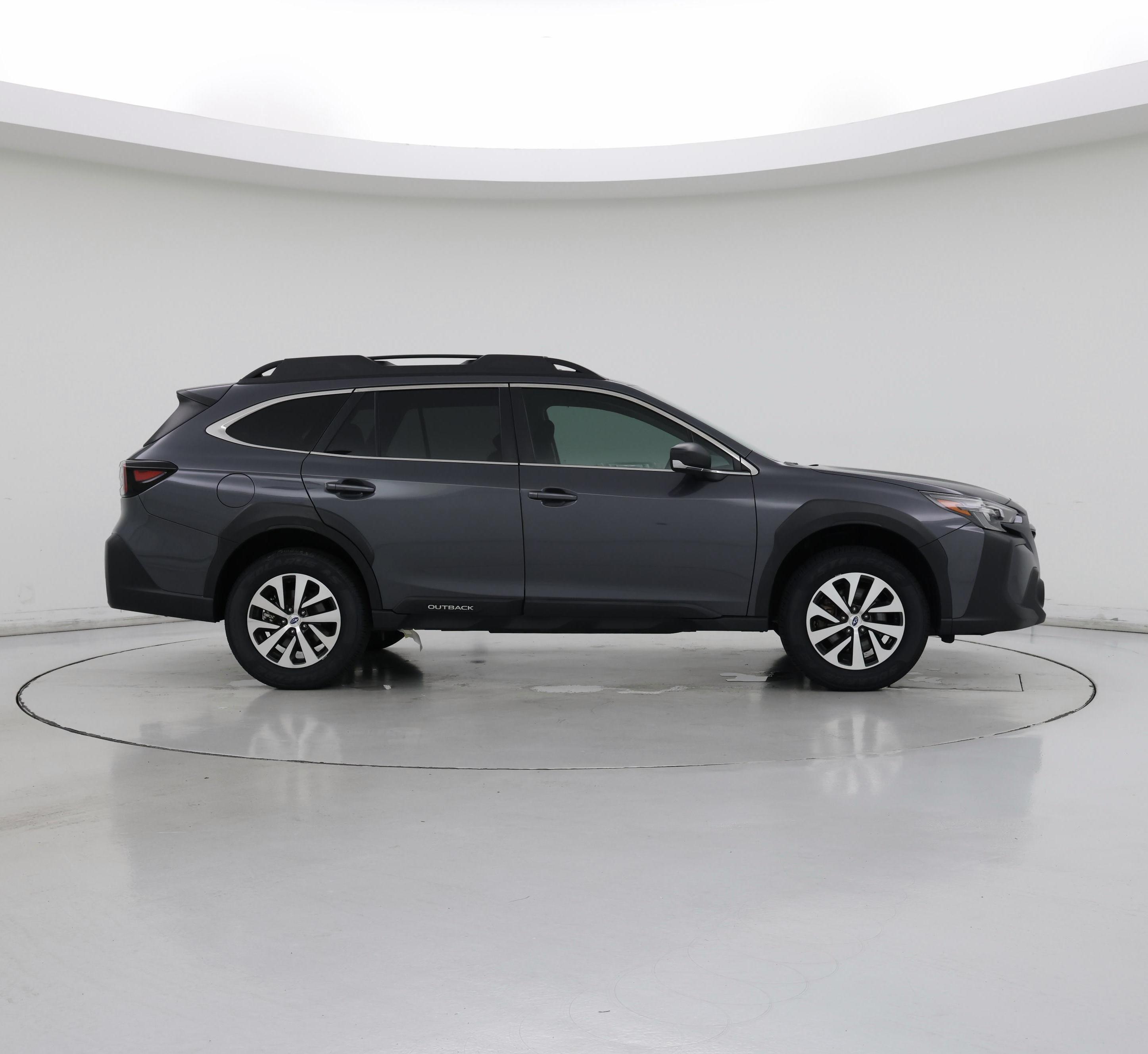 Thumbnail: 2024 Subaru Outback - 7
