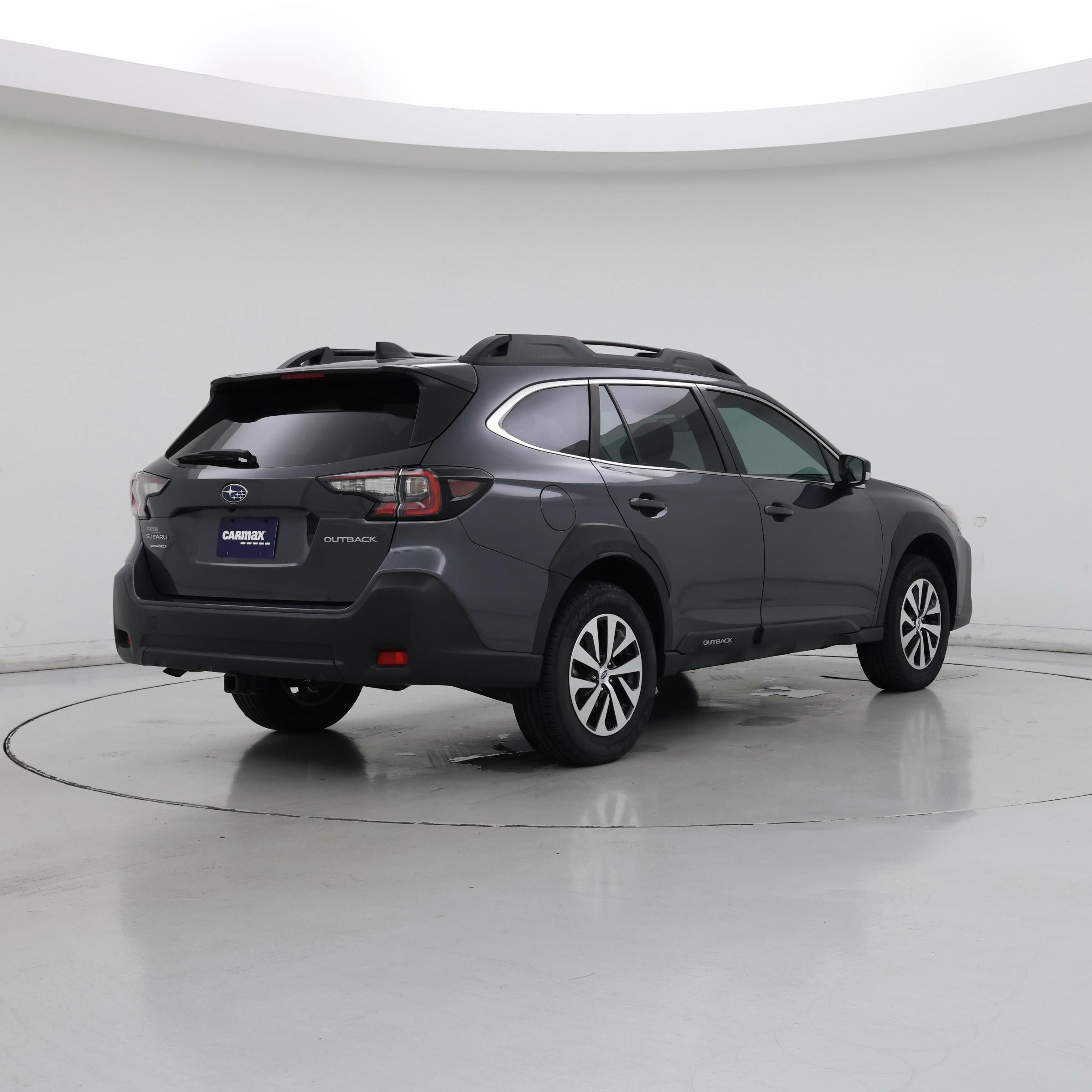 Thumbnail: 2024 Subaru Outback - 8