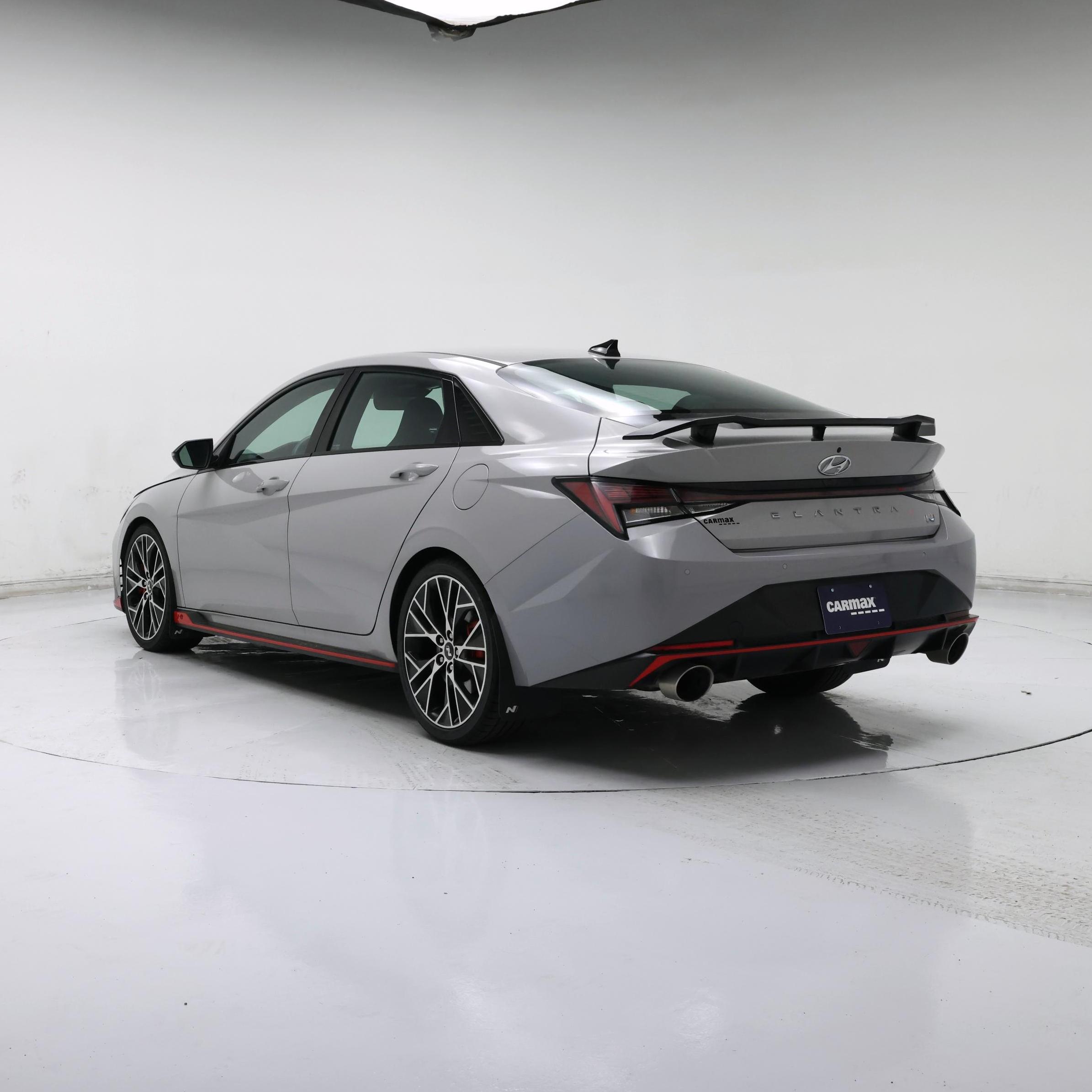 Thumbnail: 2022 Hyundai Elantra - 2
