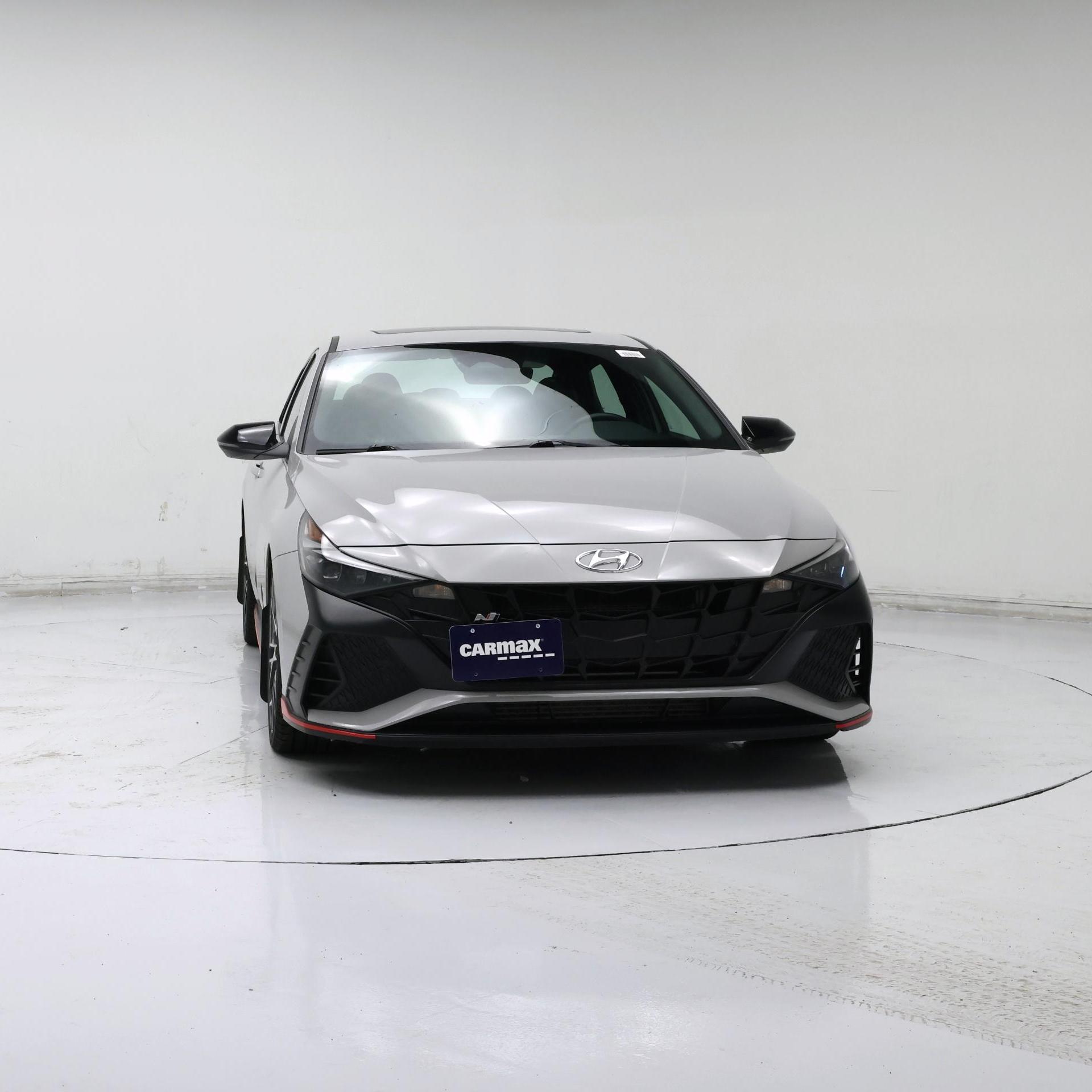 Thumbnail: 2022 Hyundai Elantra - 5