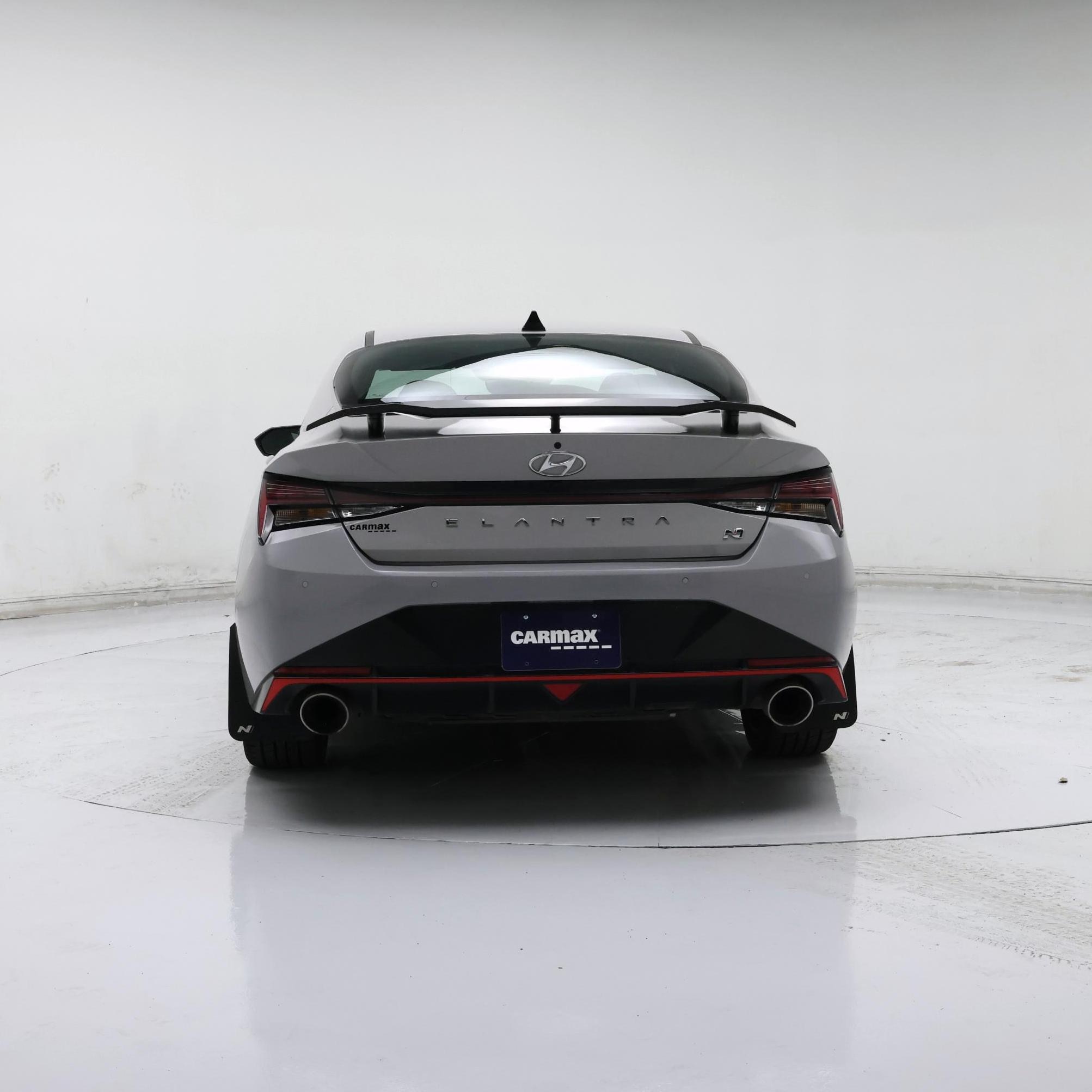Thumbnail: 2022 Hyundai Elantra - 6