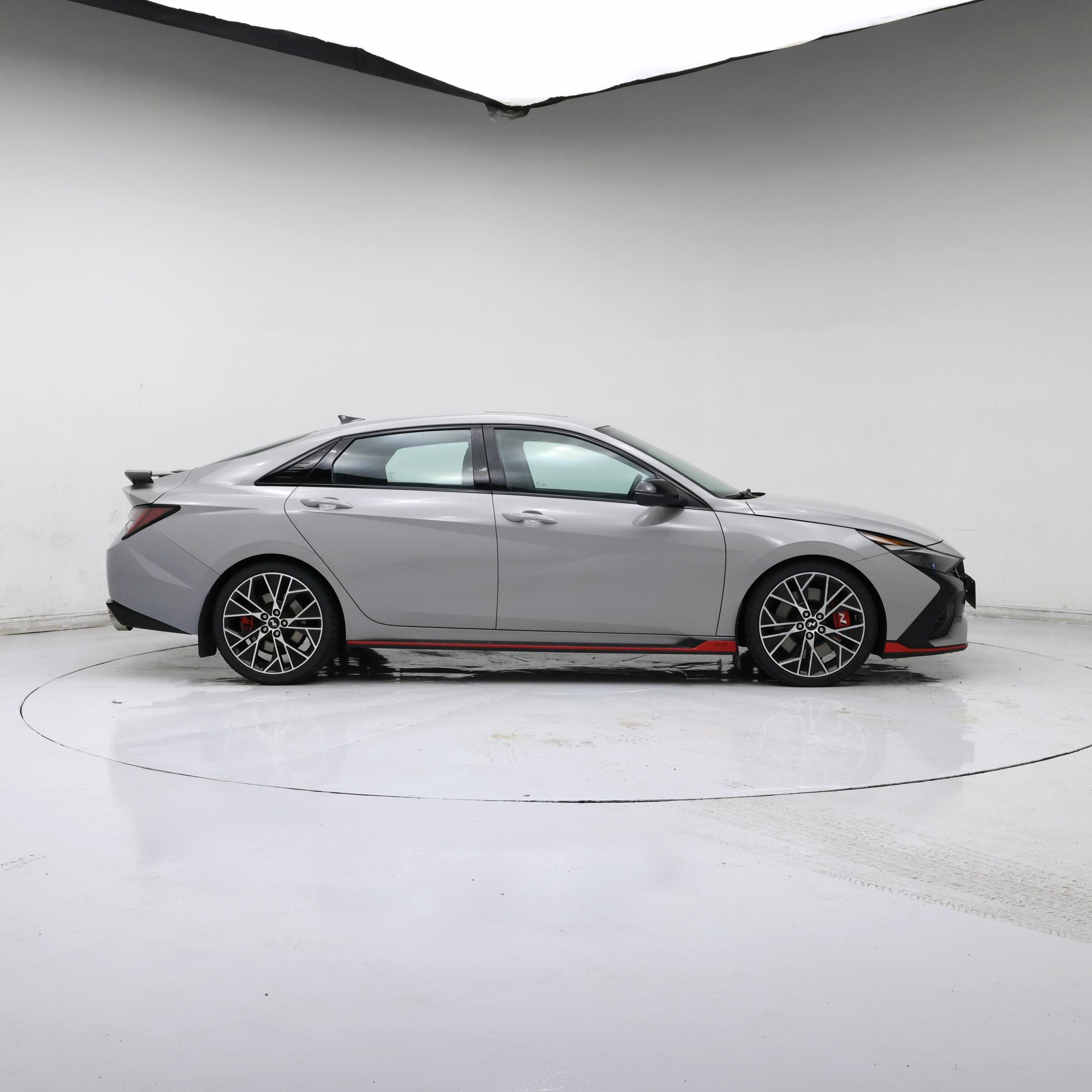 Thumbnail: 2022 Hyundai Elantra - 7
