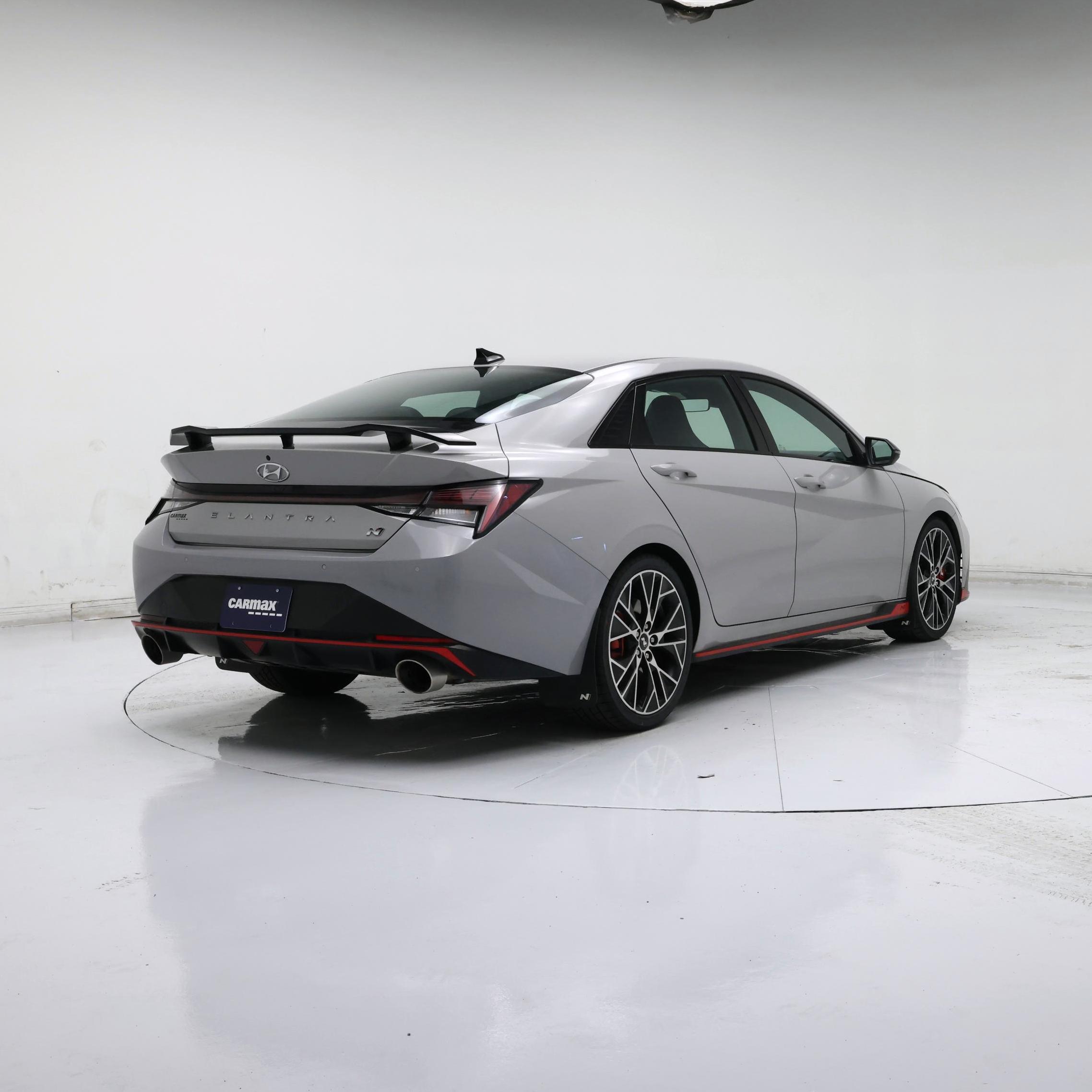 Thumbnail: 2022 Hyundai Elantra - 8