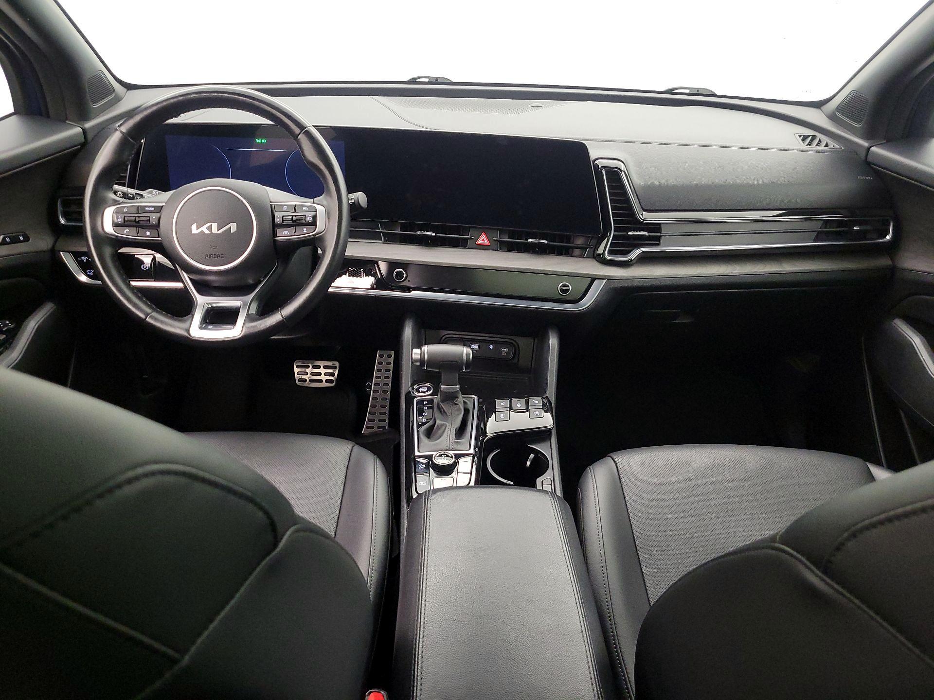 Thumbnail: 2023 Kia Sportage - 9