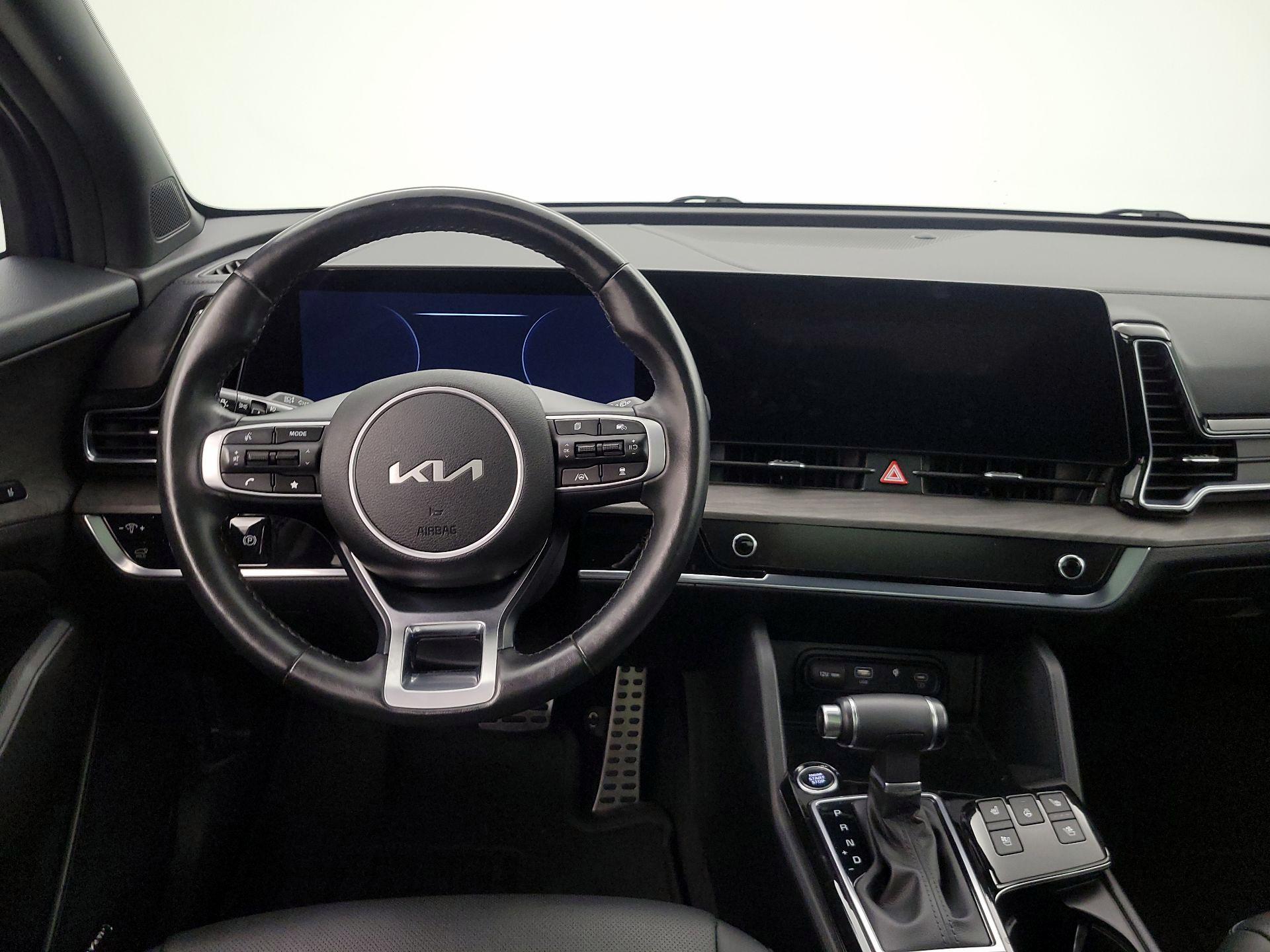 Thumbnail: 2023 Kia Sportage - 10