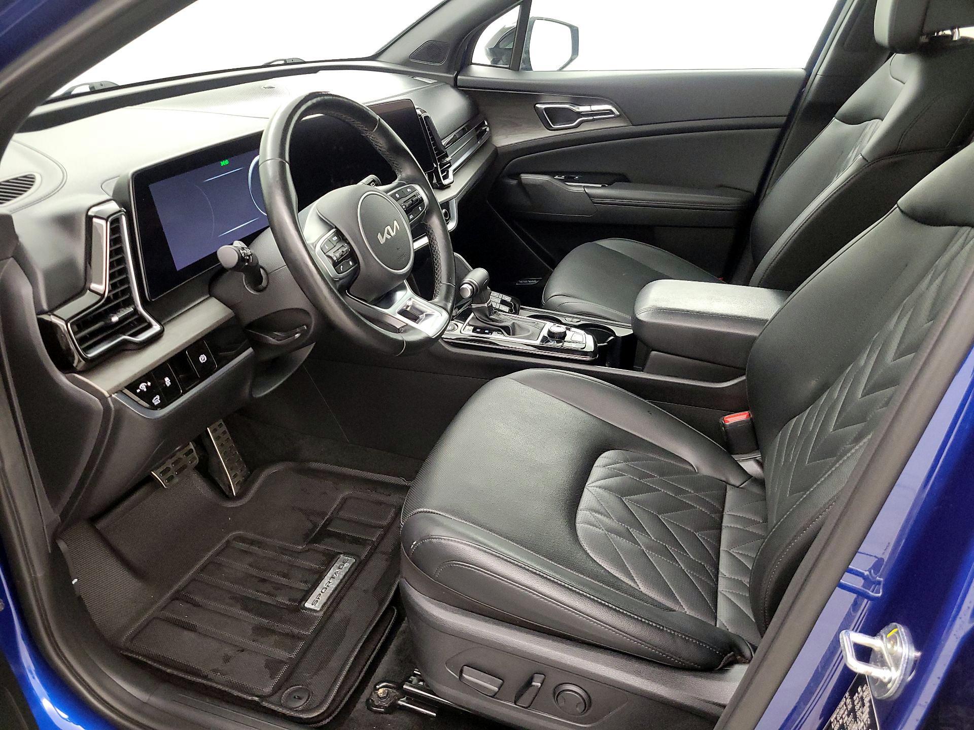 Thumbnail: 2023 Kia Sportage - 11