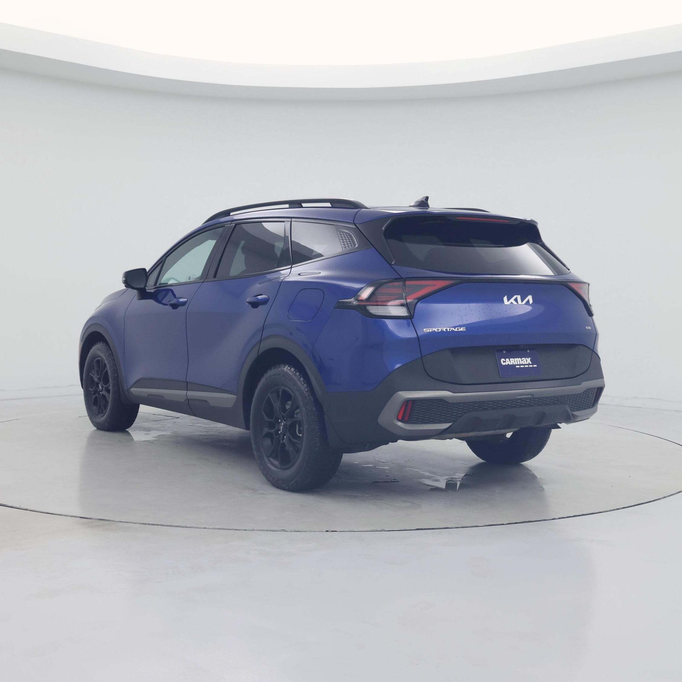 Thumbnail: 2023 Kia Sportage - 2