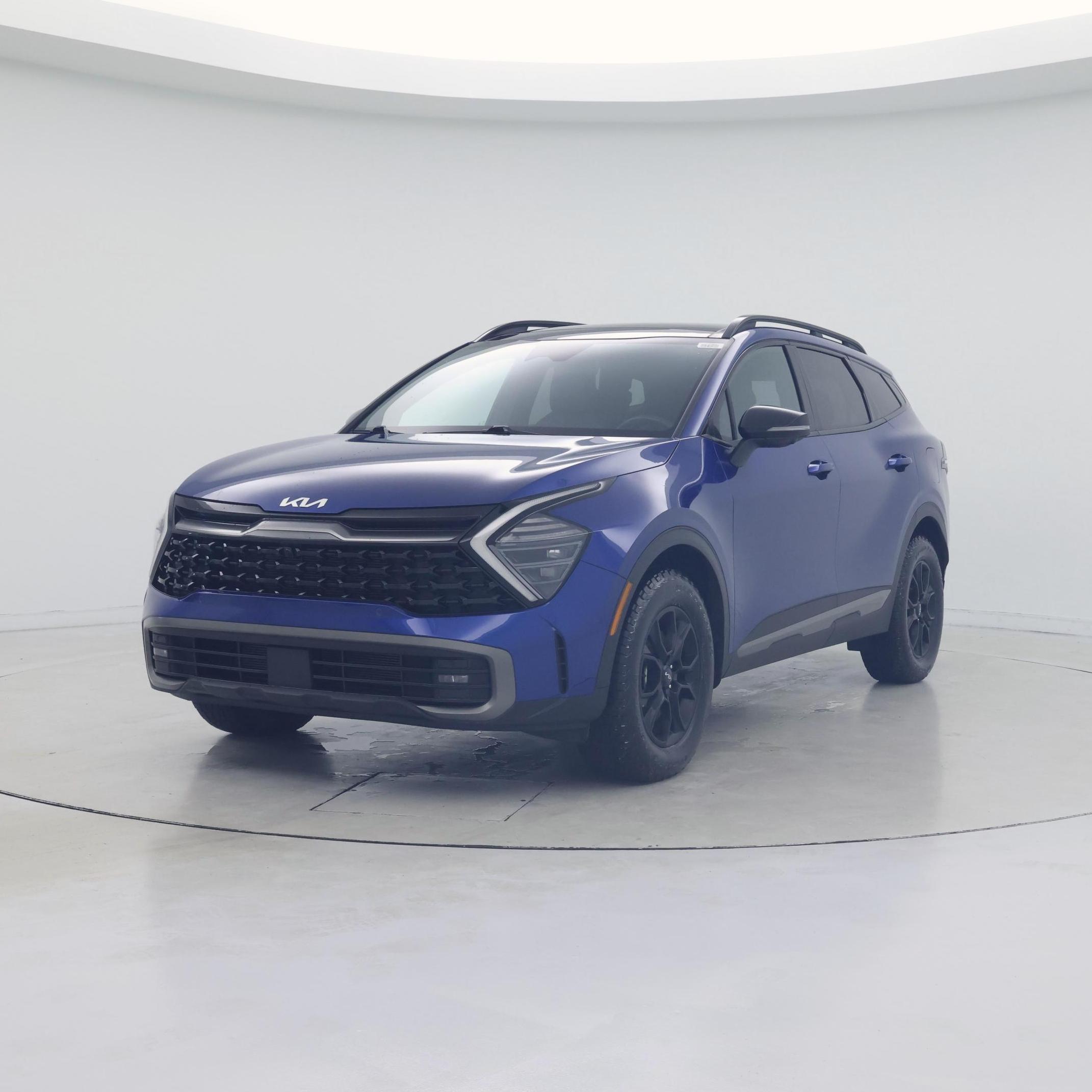 Thumbnail: 2023 Kia Sportage - 4