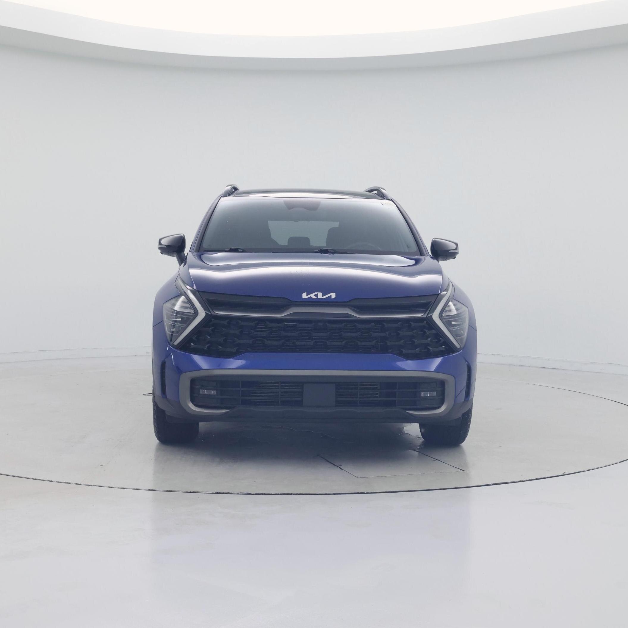 Thumbnail: 2023 Kia Sportage - 5