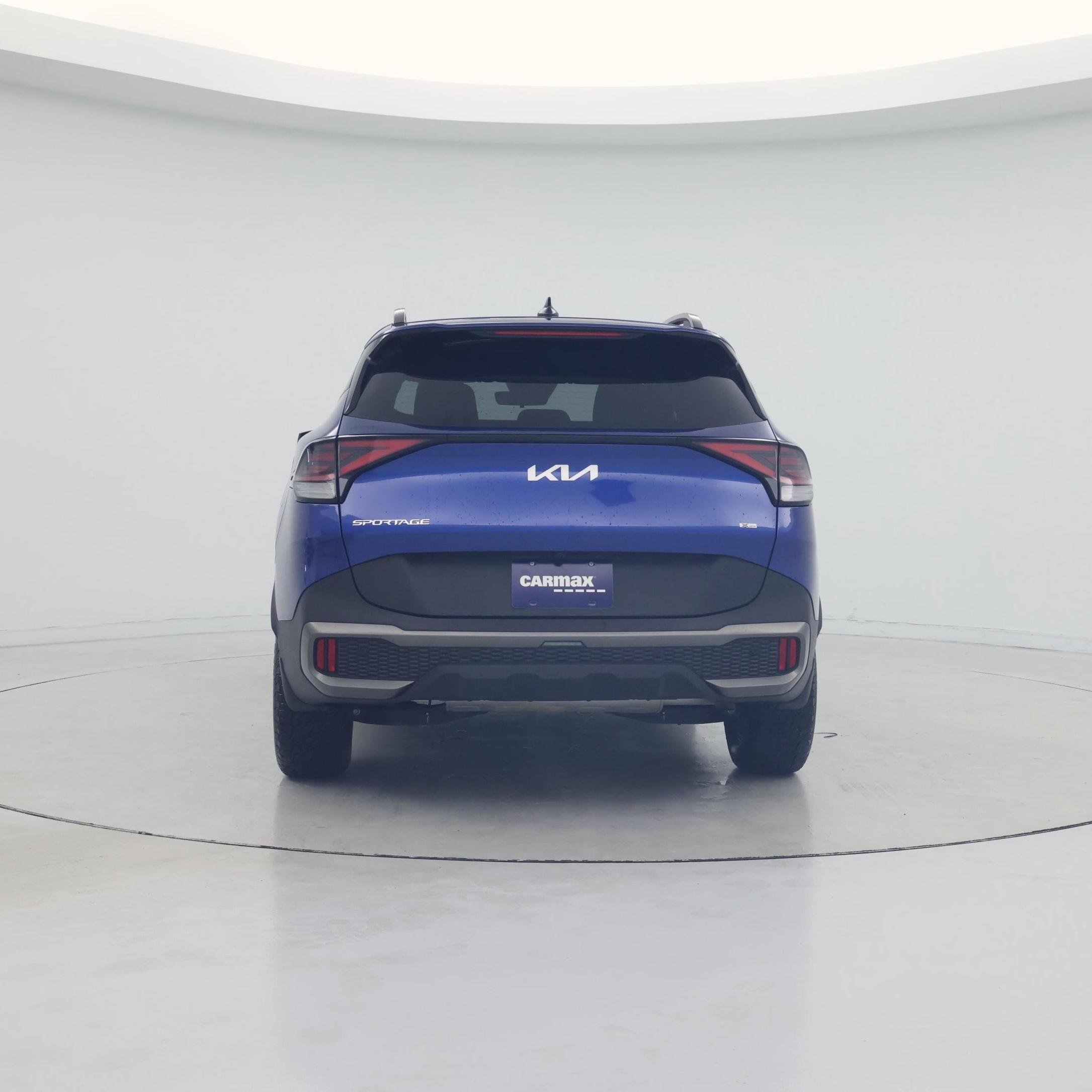 Thumbnail: 2023 Kia Sportage - 6