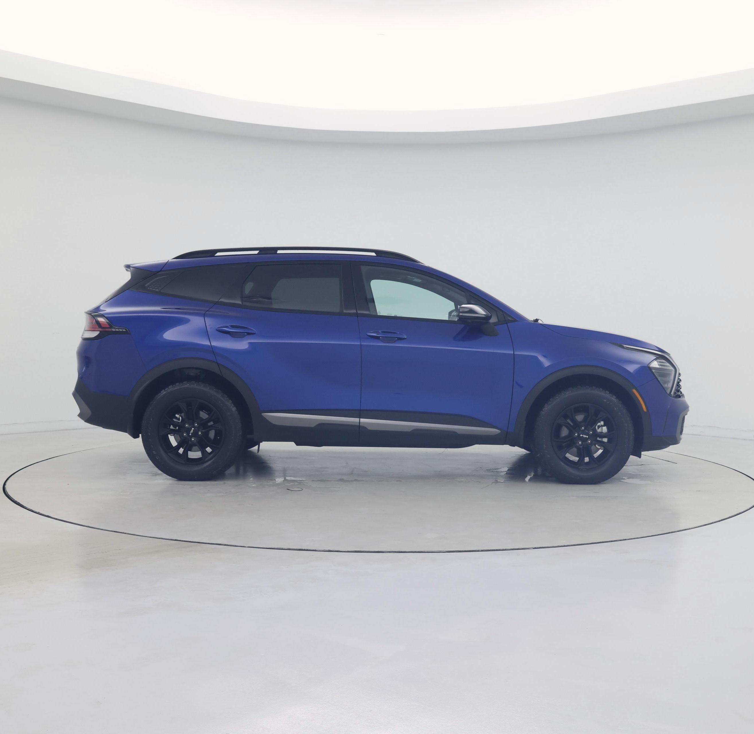 Thumbnail: 2023 Kia Sportage - 7