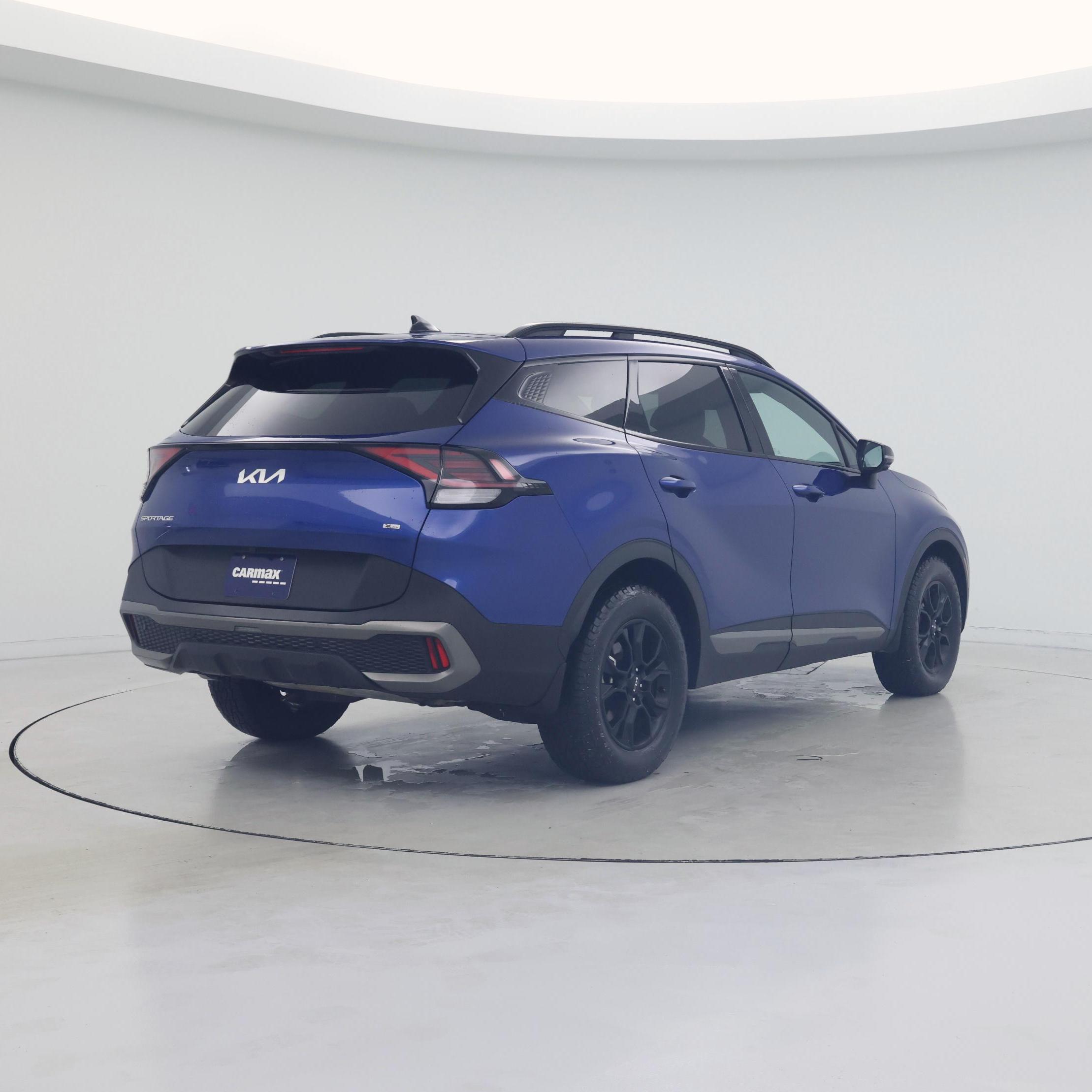 Thumbnail: 2023 Kia Sportage - 8