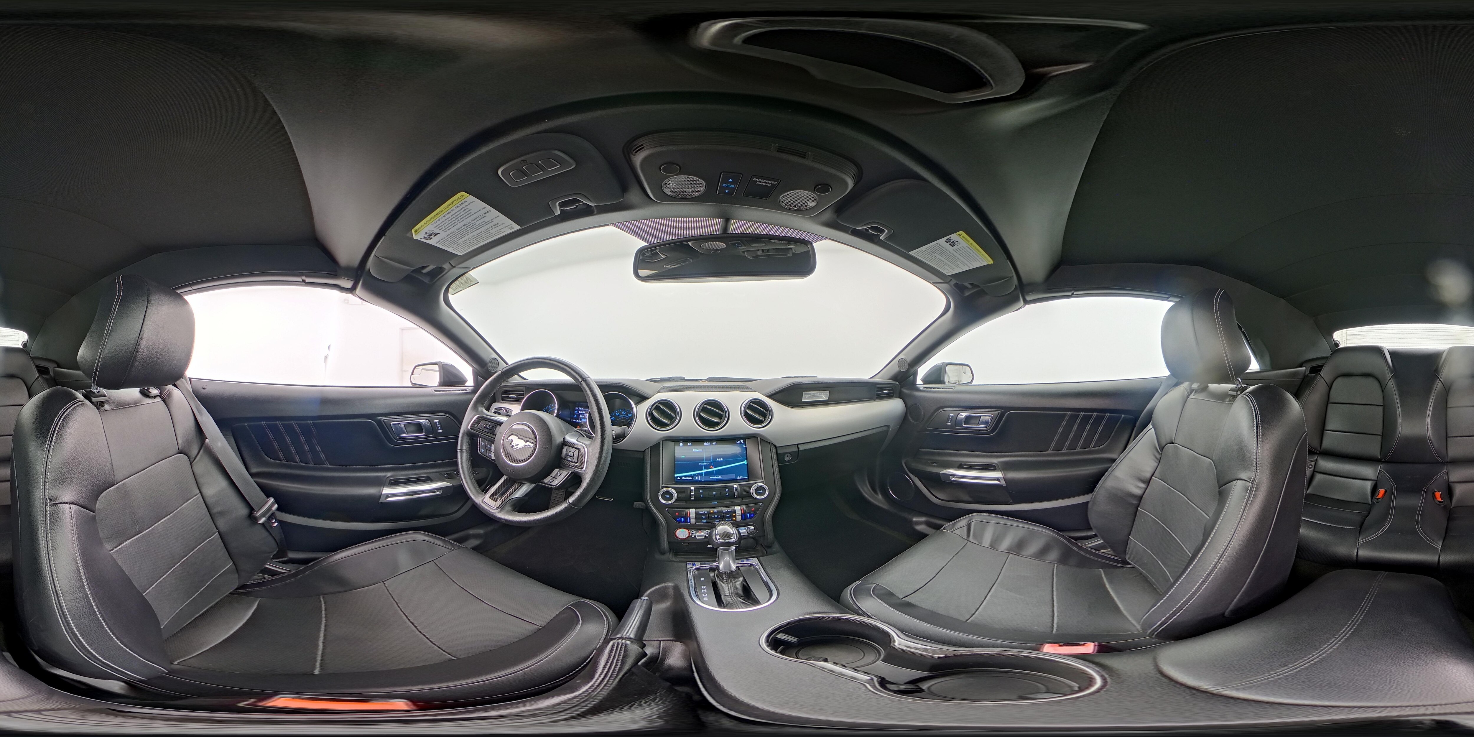 2016 Ford Mustang GT Premium - Photo 25