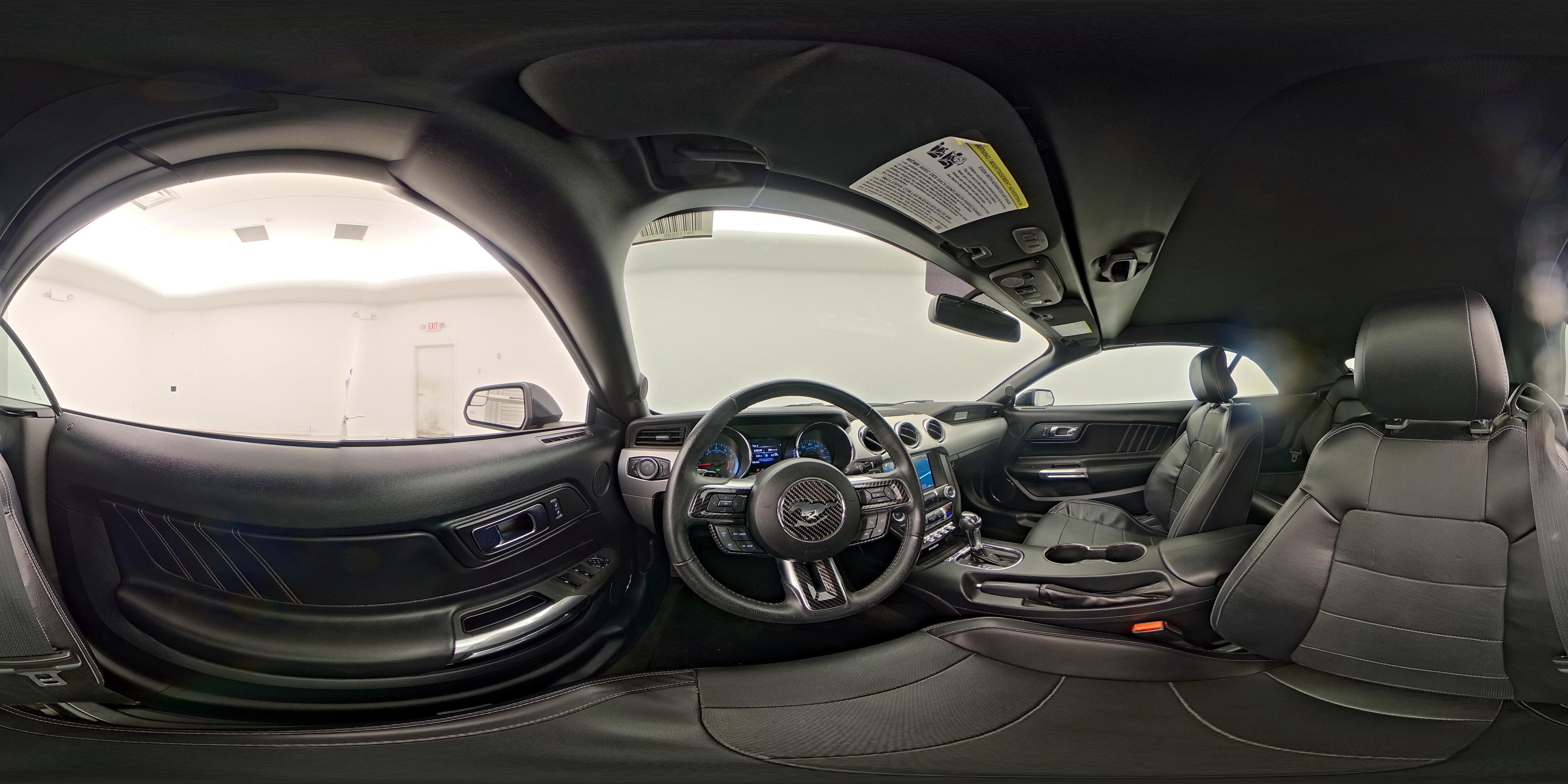 2016 Ford Mustang GT Premium - Photo 26