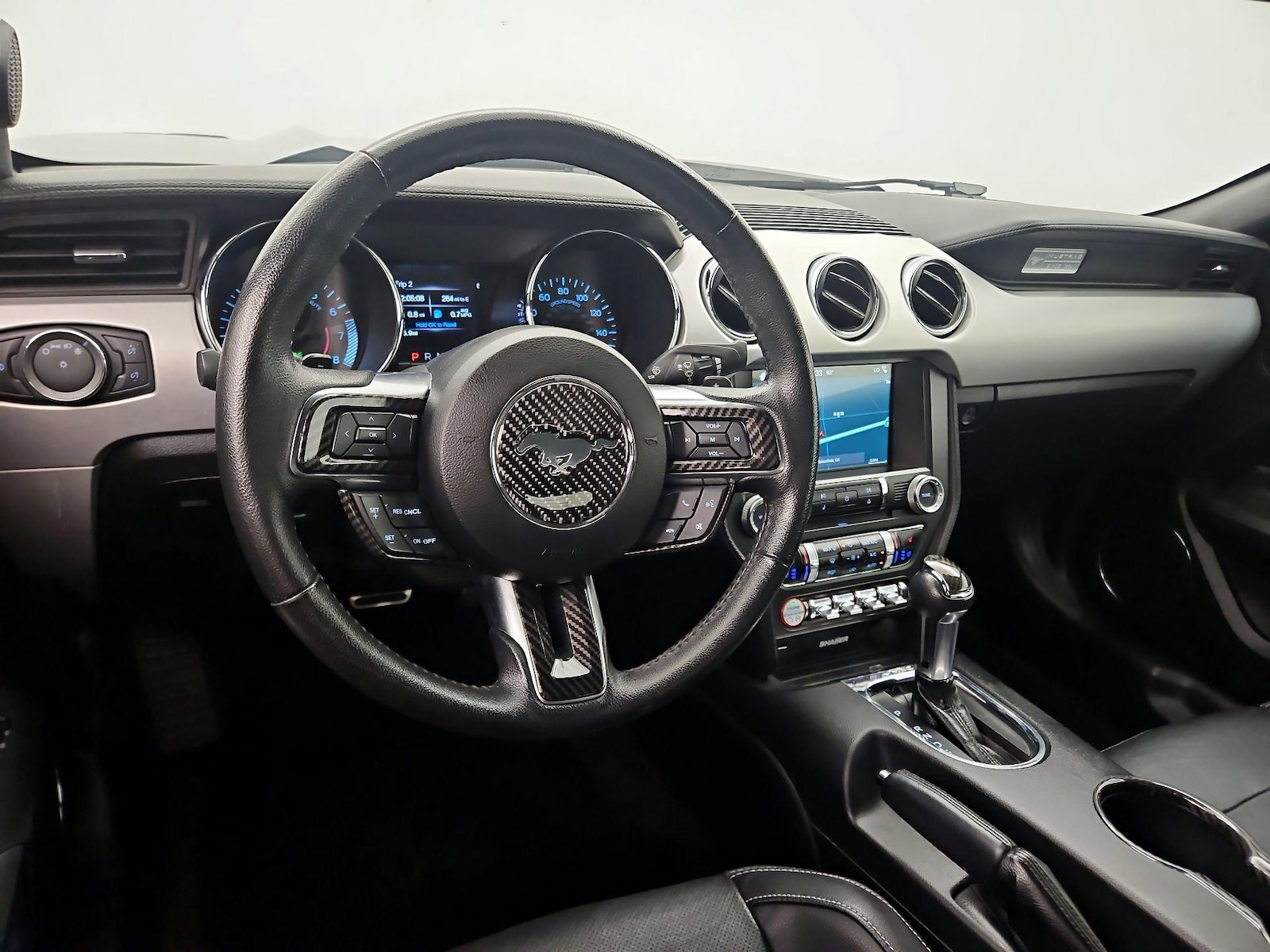 2016 Ford Mustang GT Premium - Photo 10