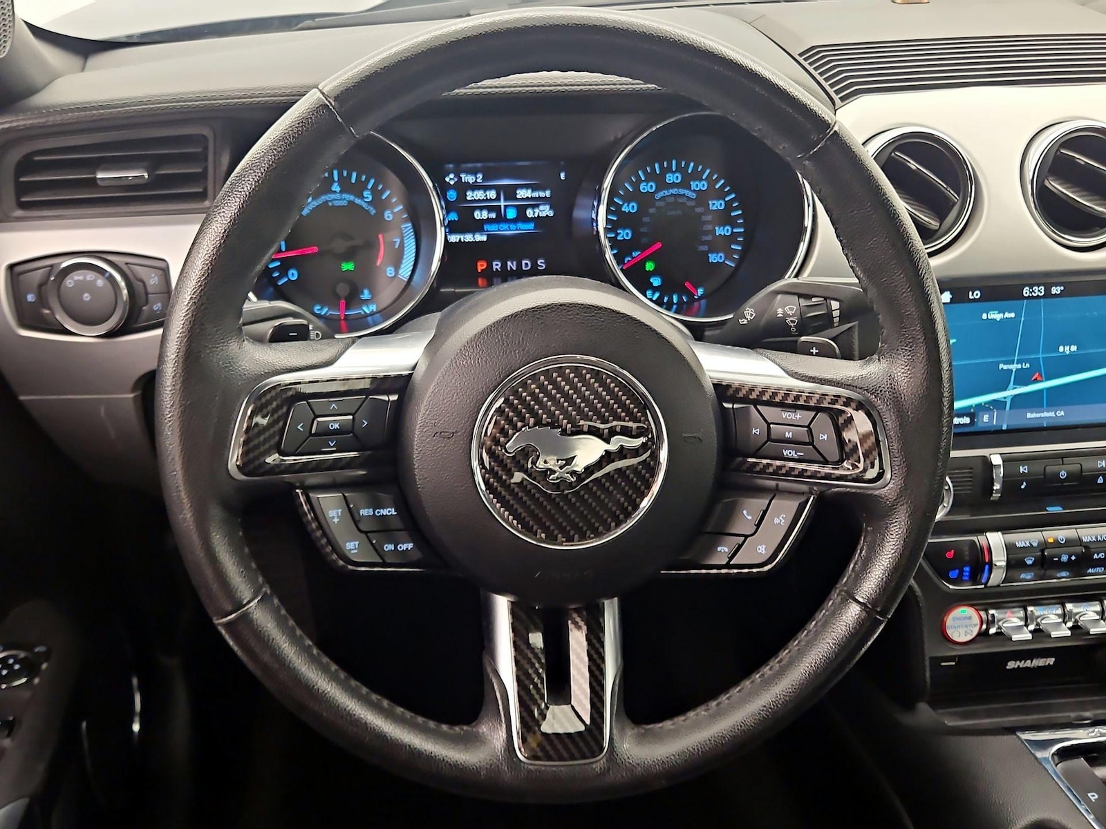 2016 Ford Mustang GT Premium - Photo 11