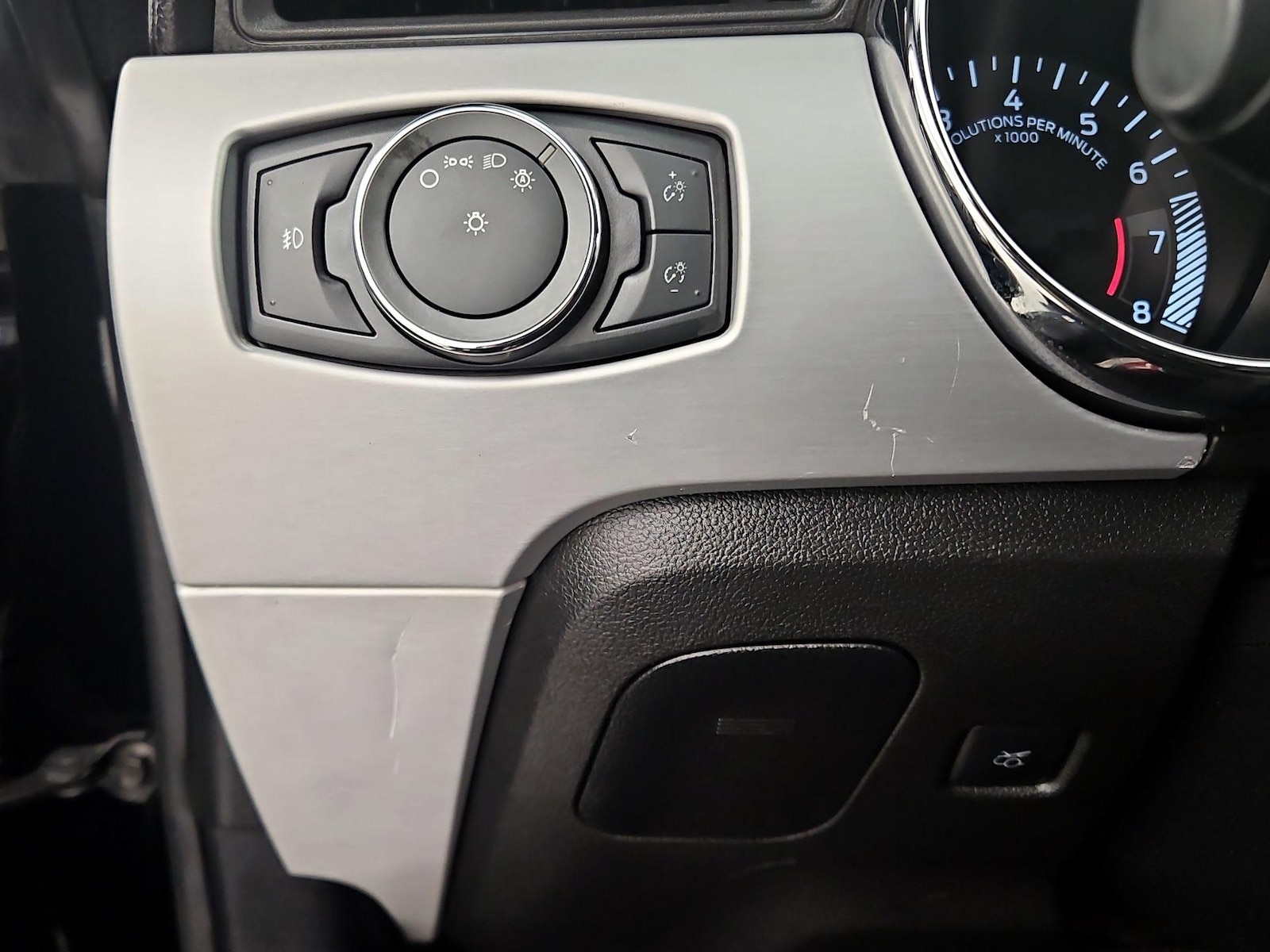 2016 Ford Mustang GT Premium - Photo 14