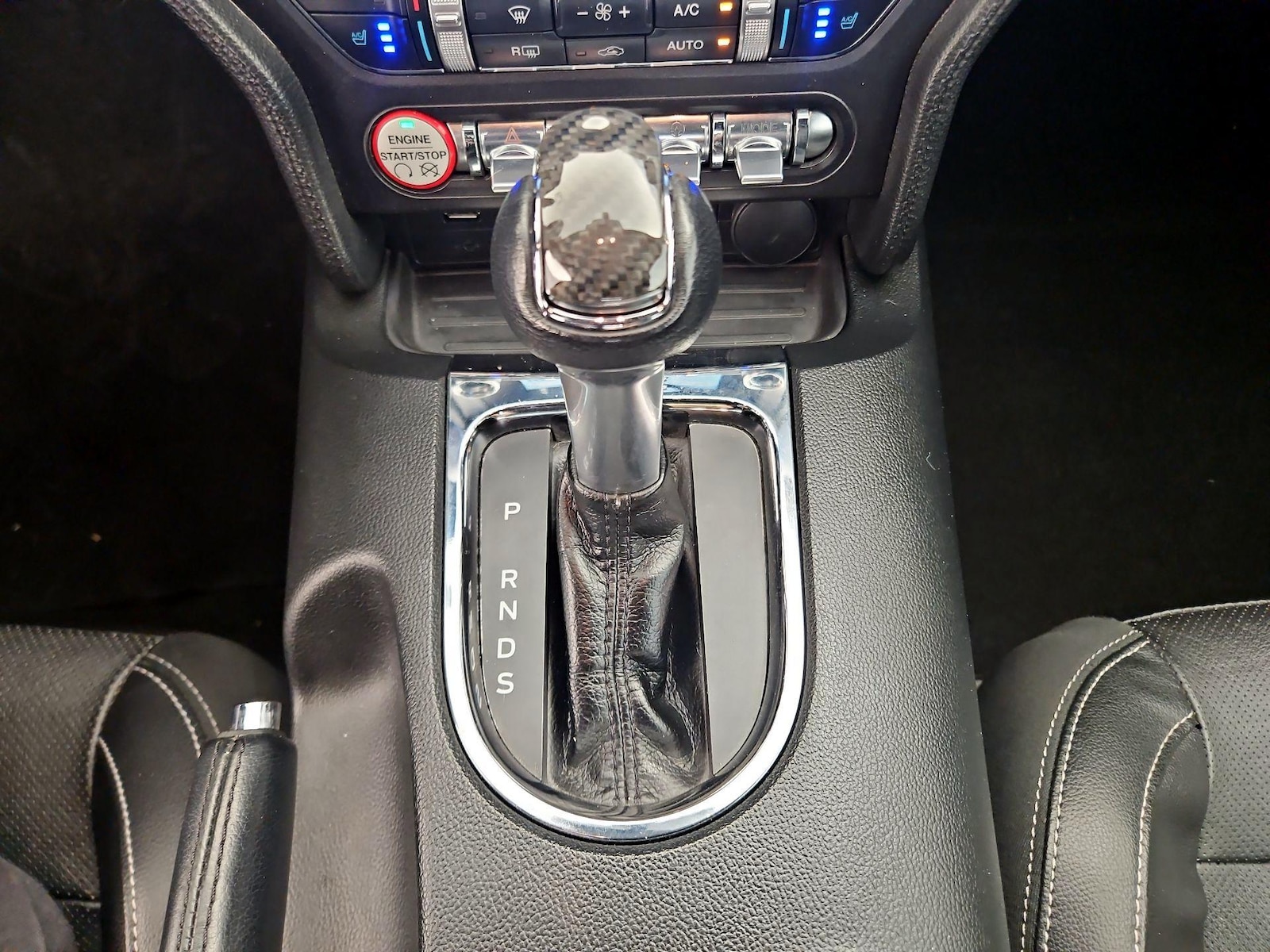 2016 Ford Mustang GT Premium - Photo 19
