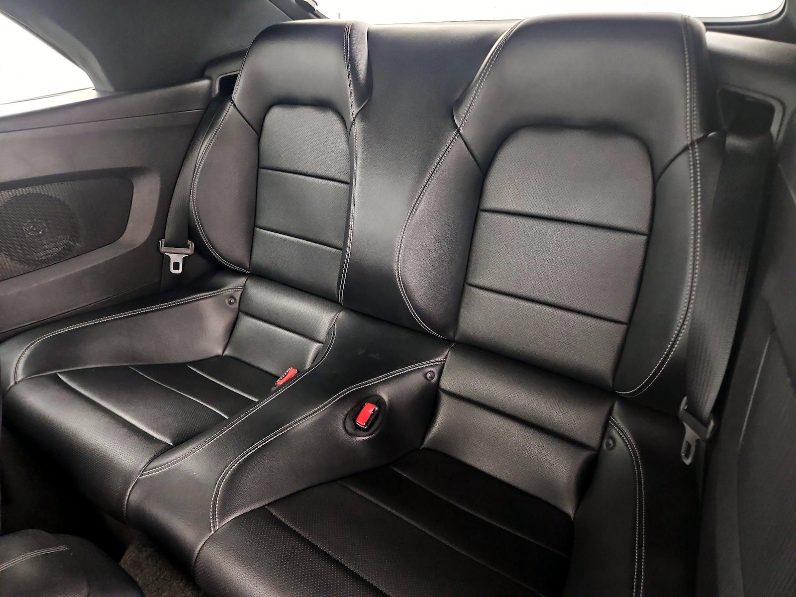 2016 Ford Mustang GT Premium - Photo 21