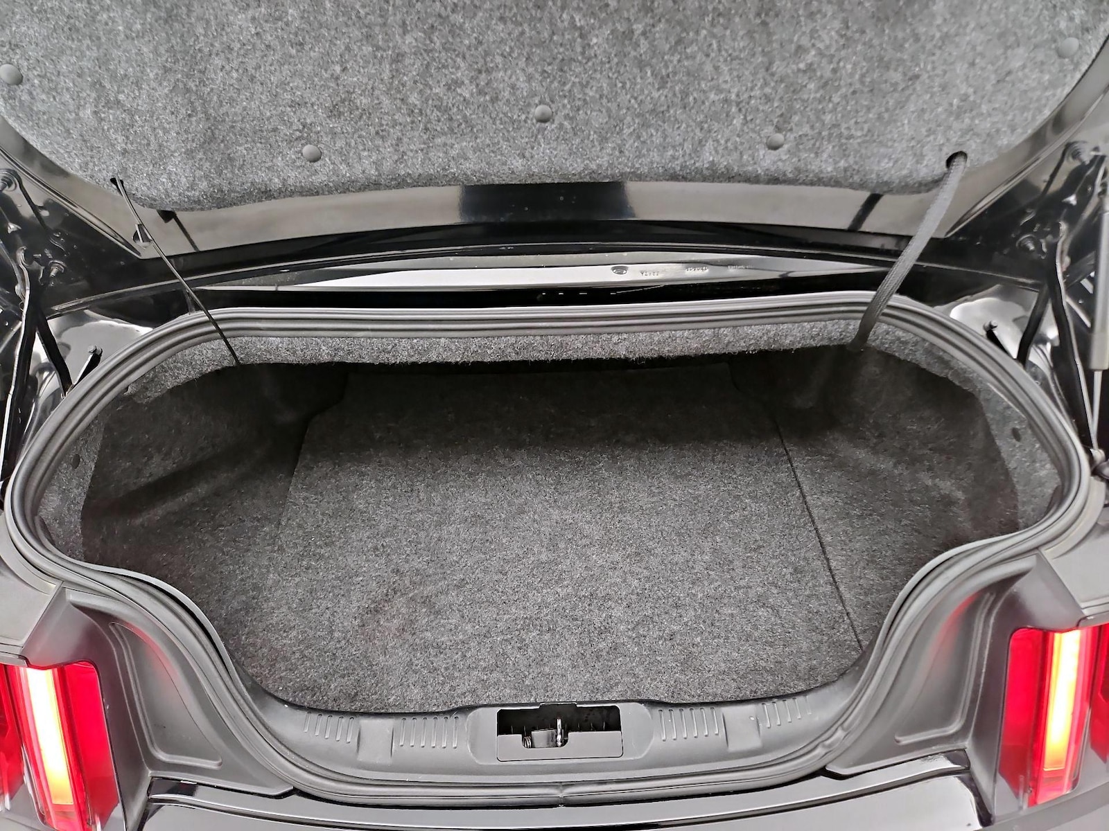 2016 Ford Mustang GT Premium - Photo 22