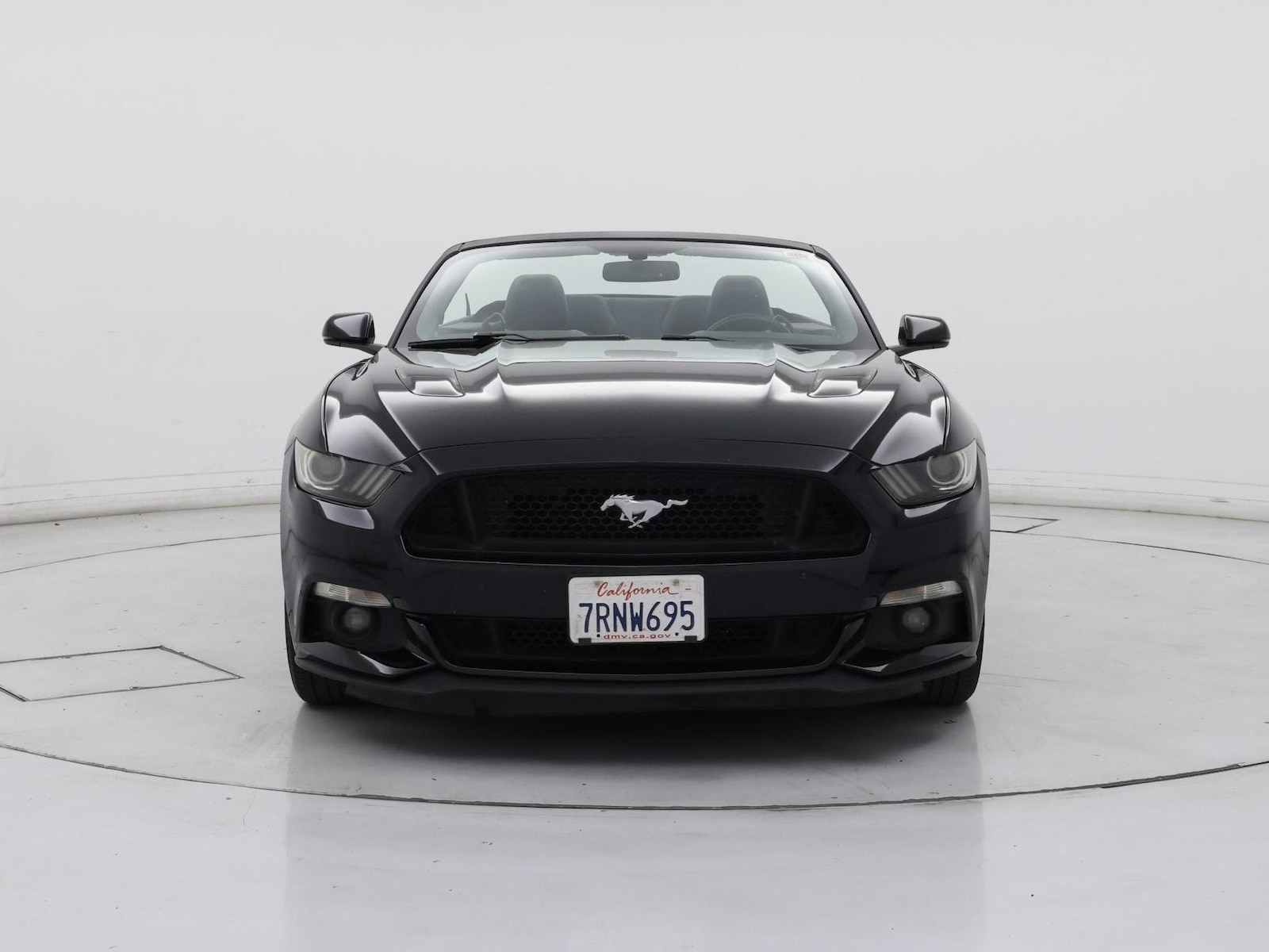 2016 Ford Mustang GT Premium - Photo 6