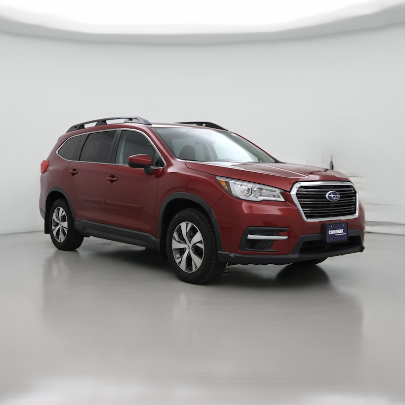 2021 Subaru Ascent Premium