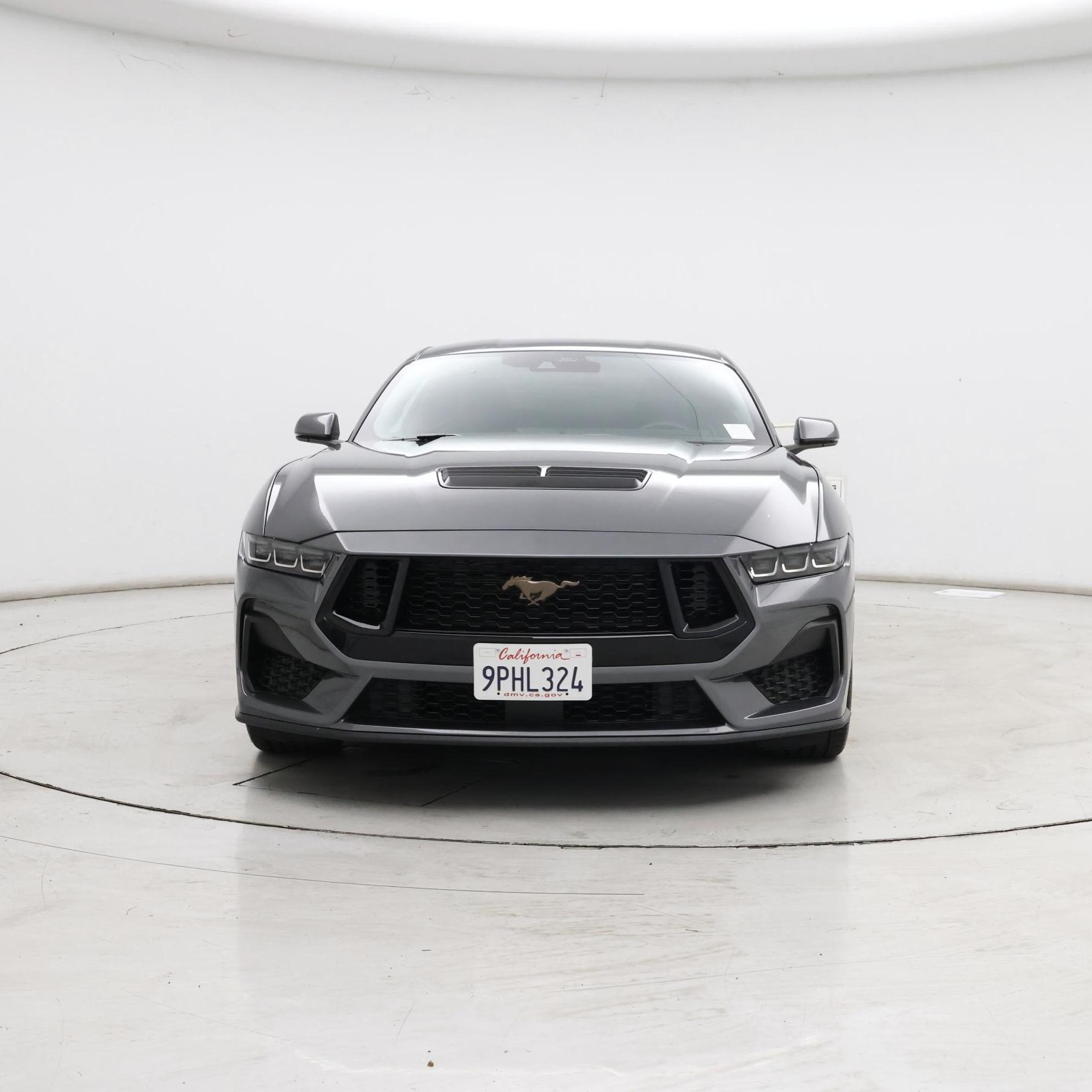 Thumbnail: 2024 Ford Mustang - 5