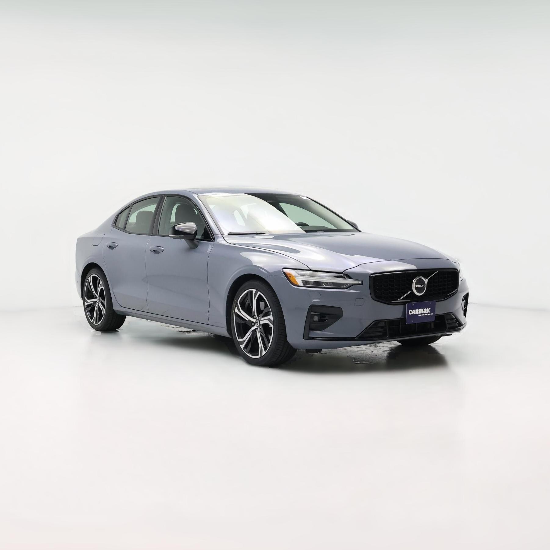 Thumbnail: 2024 Volvo S60 - 1