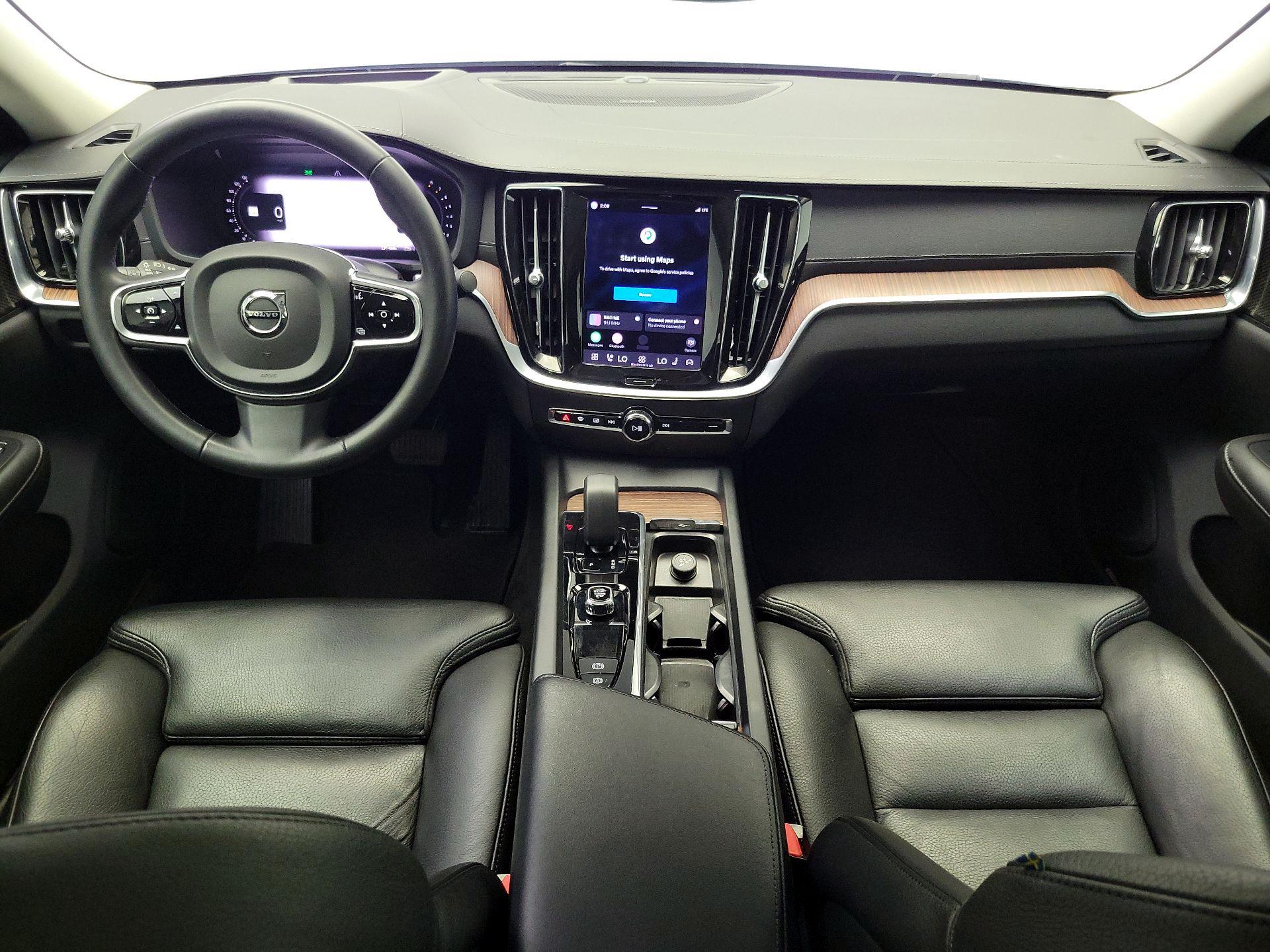 Thumbnail: 2024 Volvo S60 - 9