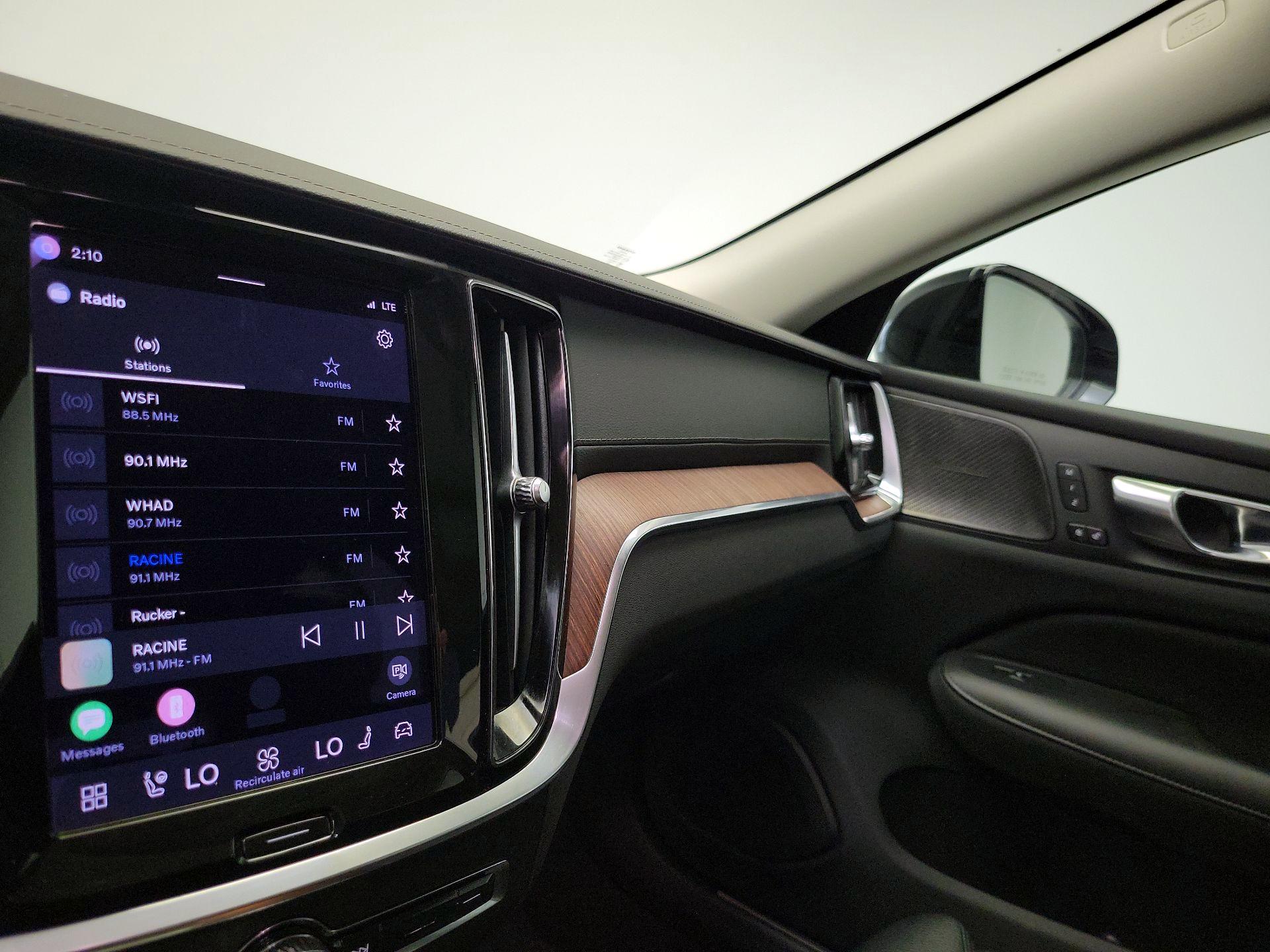 Thumbnail: 2024 Volvo S60 - 15