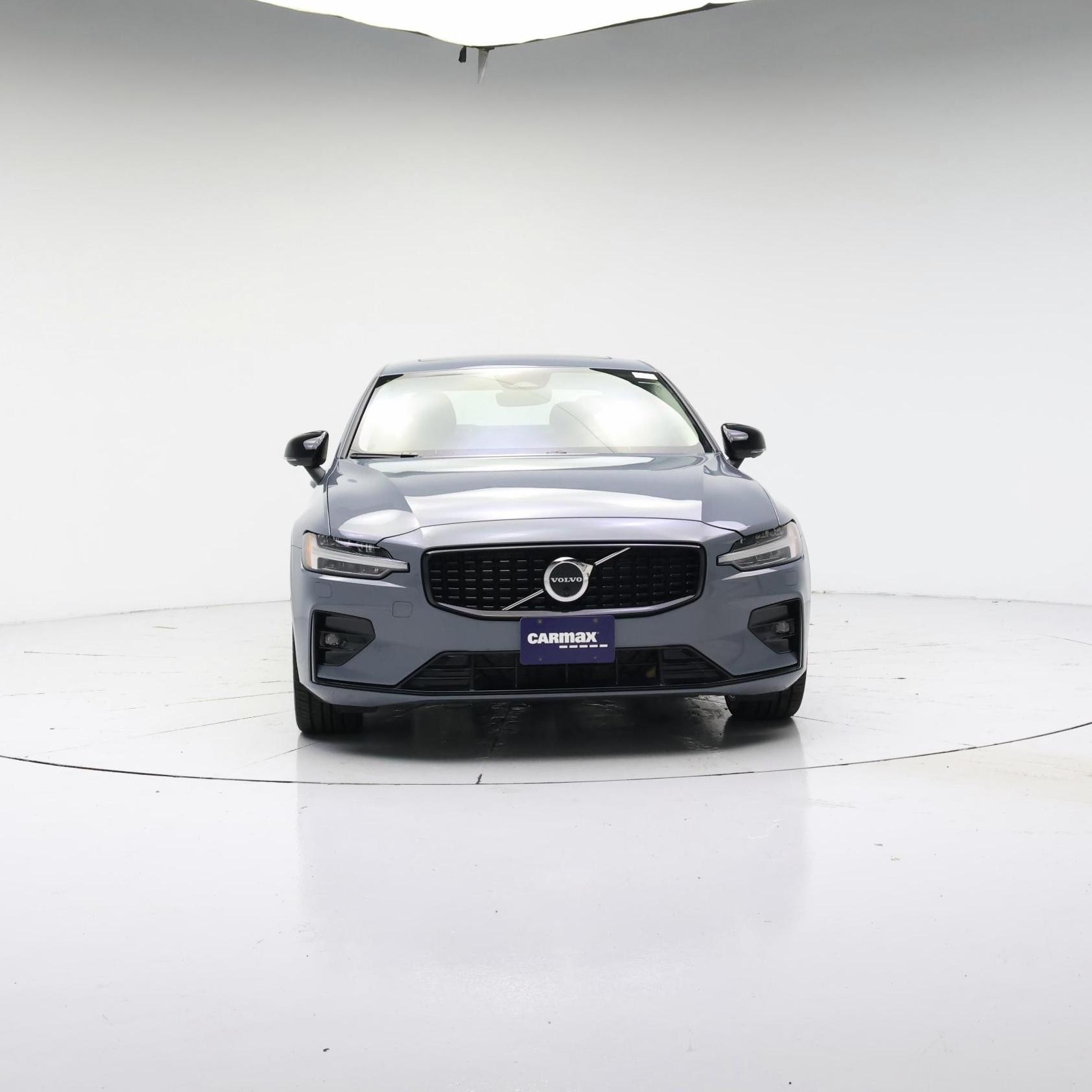 Thumbnail: 2024 Volvo S60 - 5