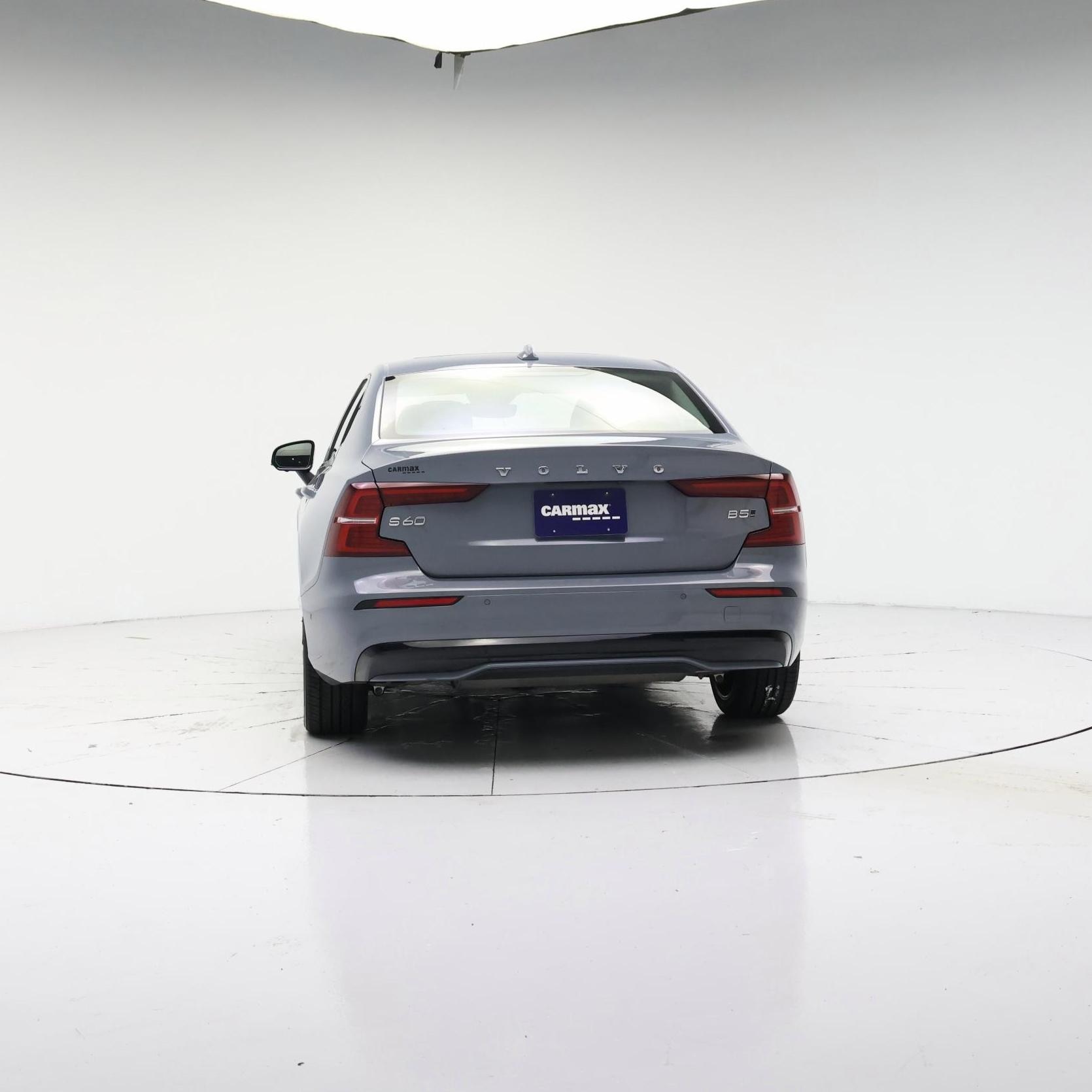 Thumbnail: 2024 Volvo S60 - 6