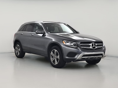 2019 Mercedes-Benz GLC300