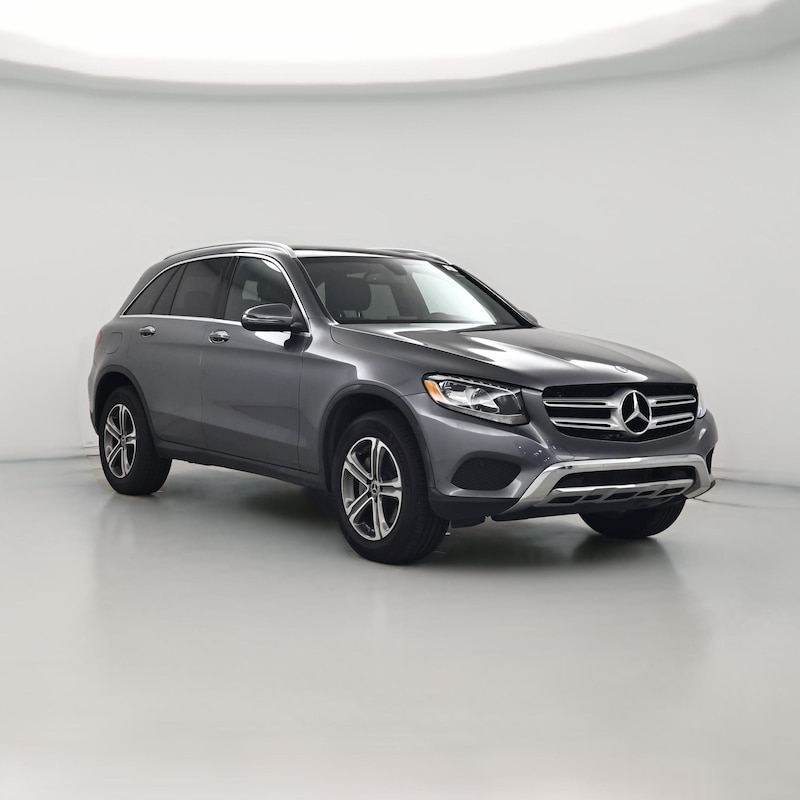 2019 Mercedes-Benz GLC300